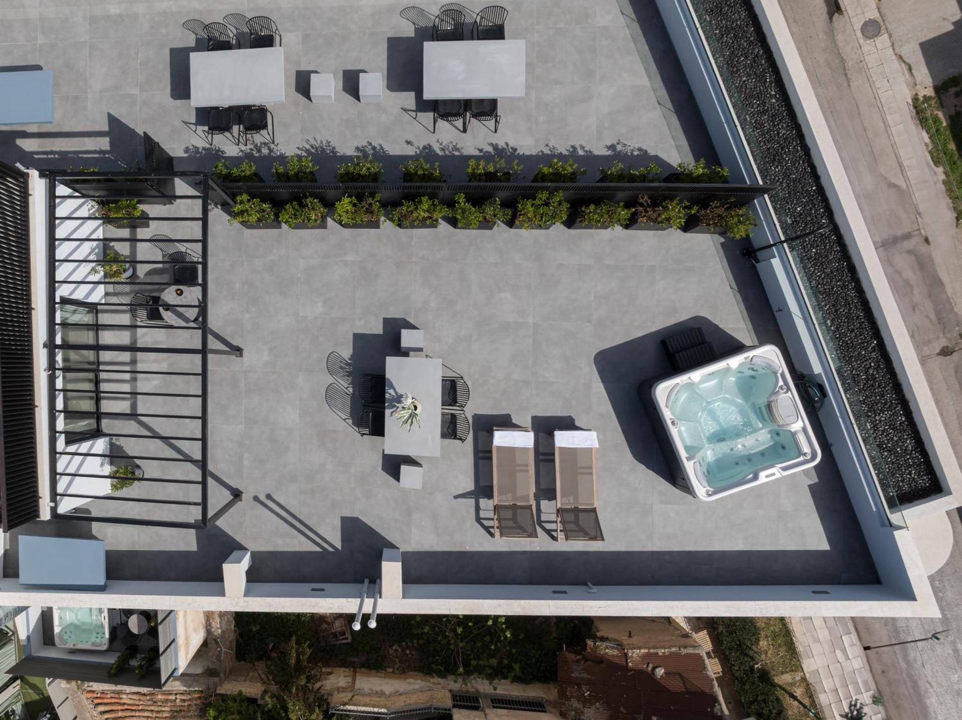 Vision Gazi - Photo 74