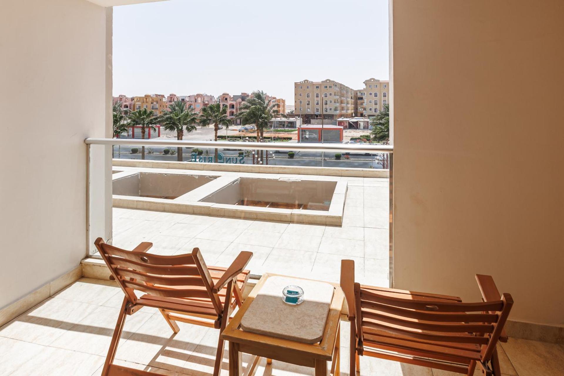 Sunrise Alora Aqua Park Resort - Photo 42