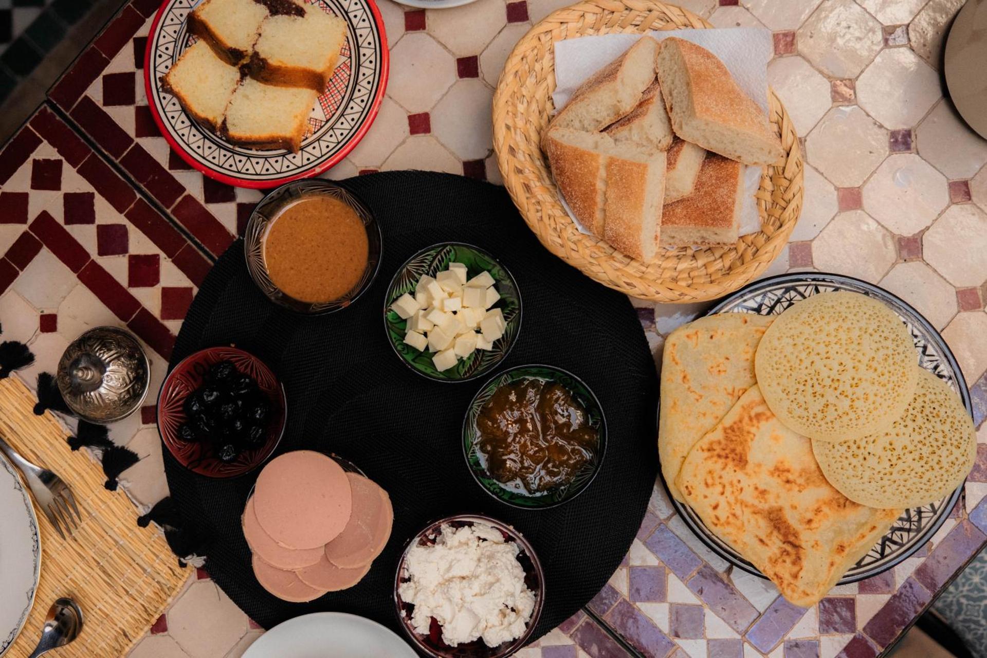 Riad Ajebel - Photo 60