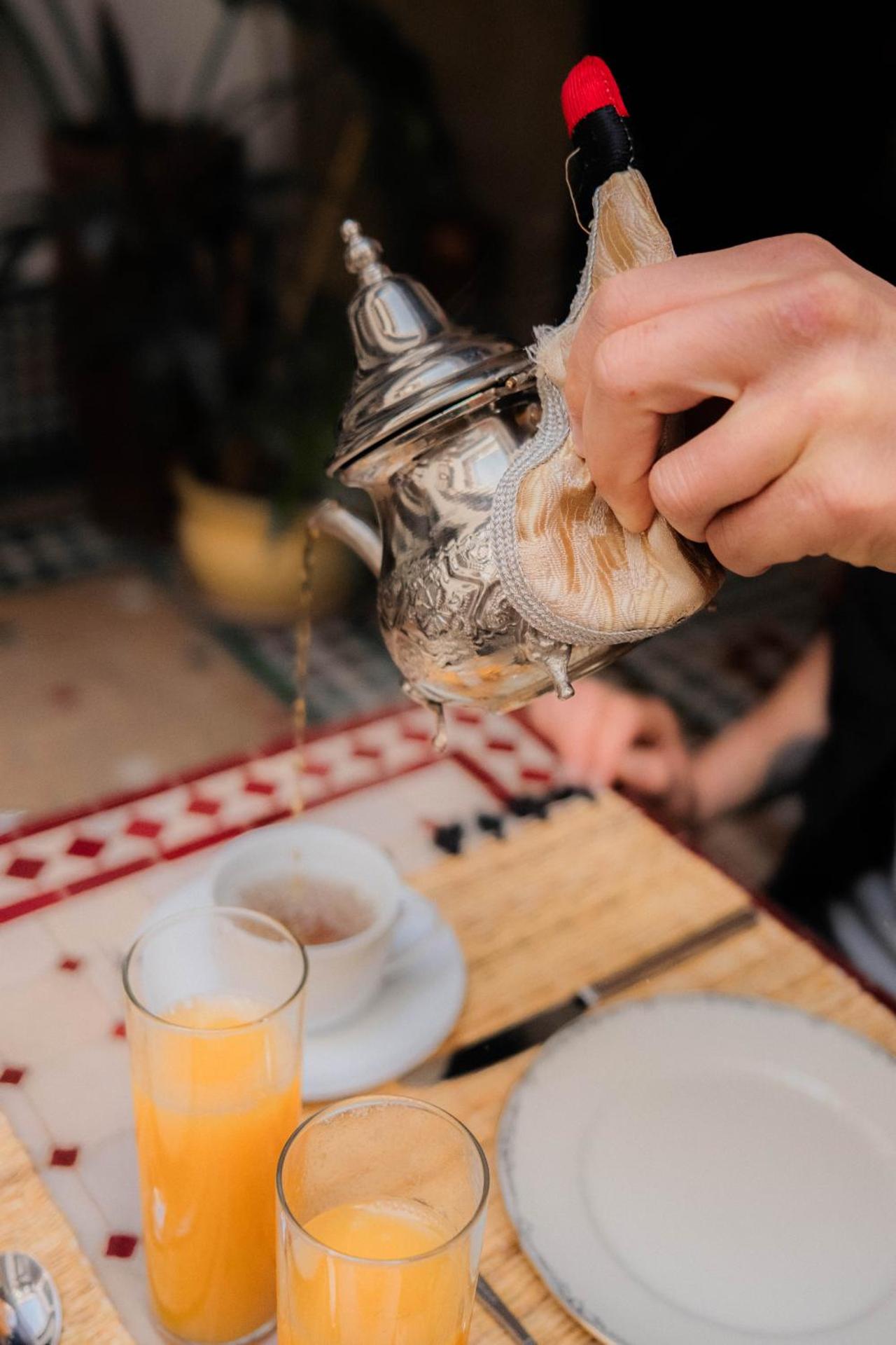 Riad Ajebel - Photo 22