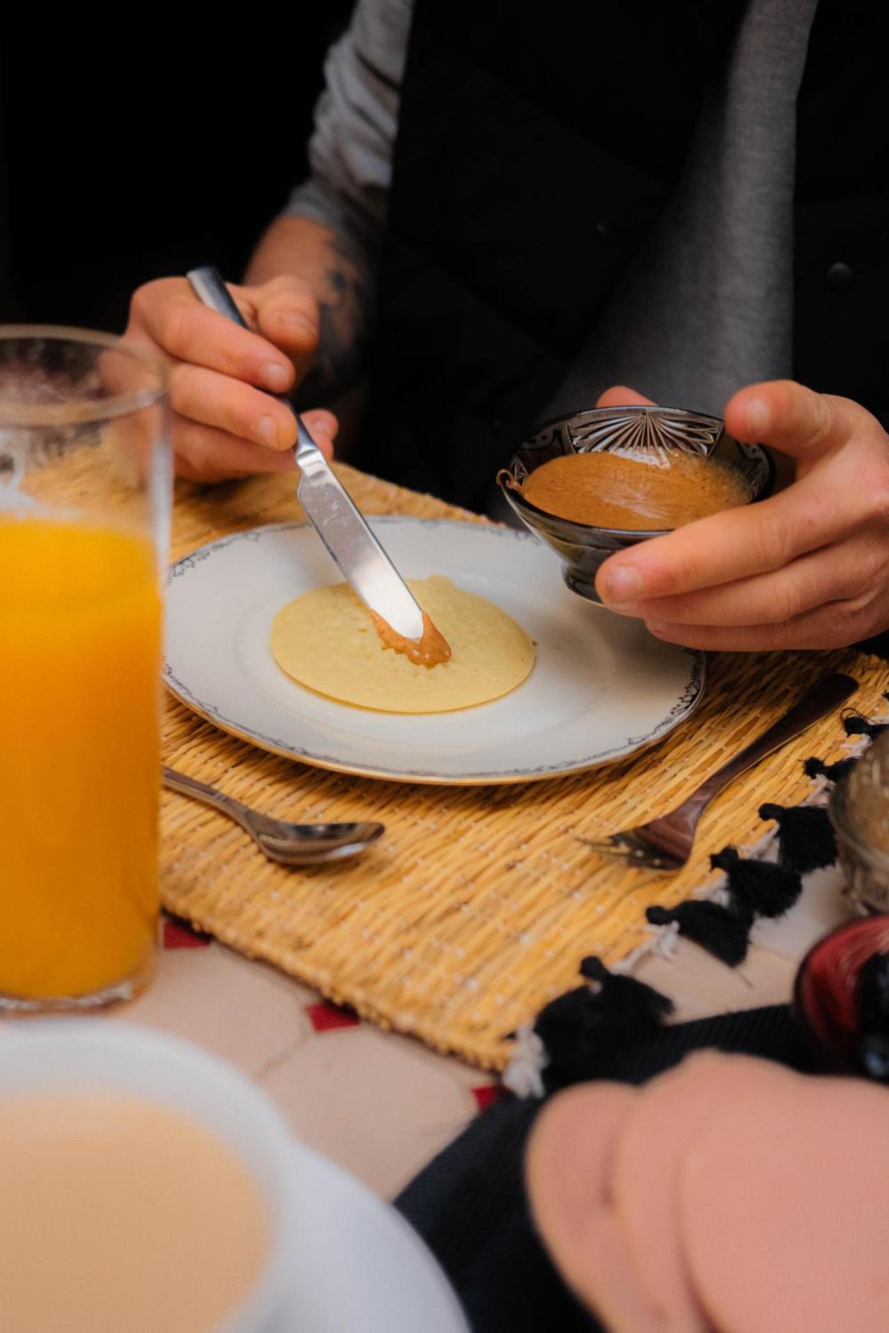 Riad Ajebel - Photo 20