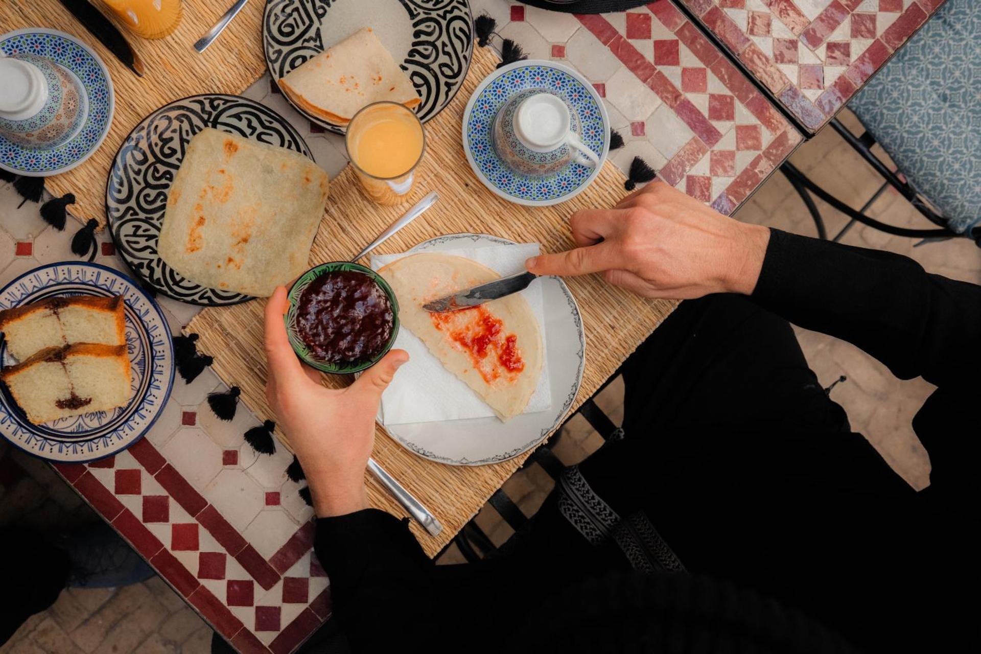 Riad Ajebel - Photo 3