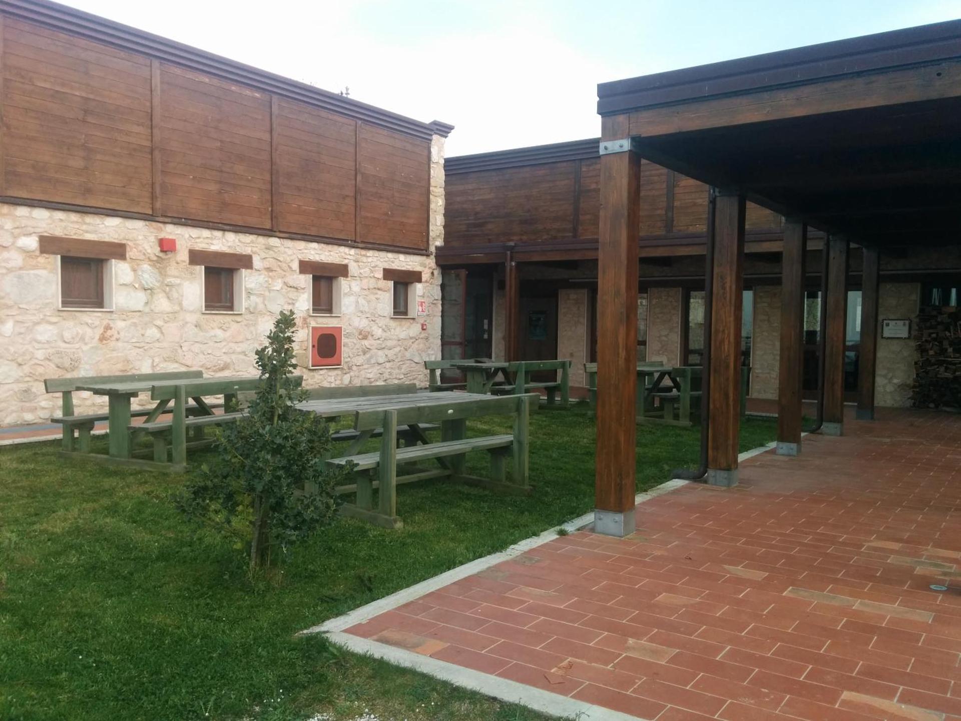 Rifugio Garulla - Photo 14