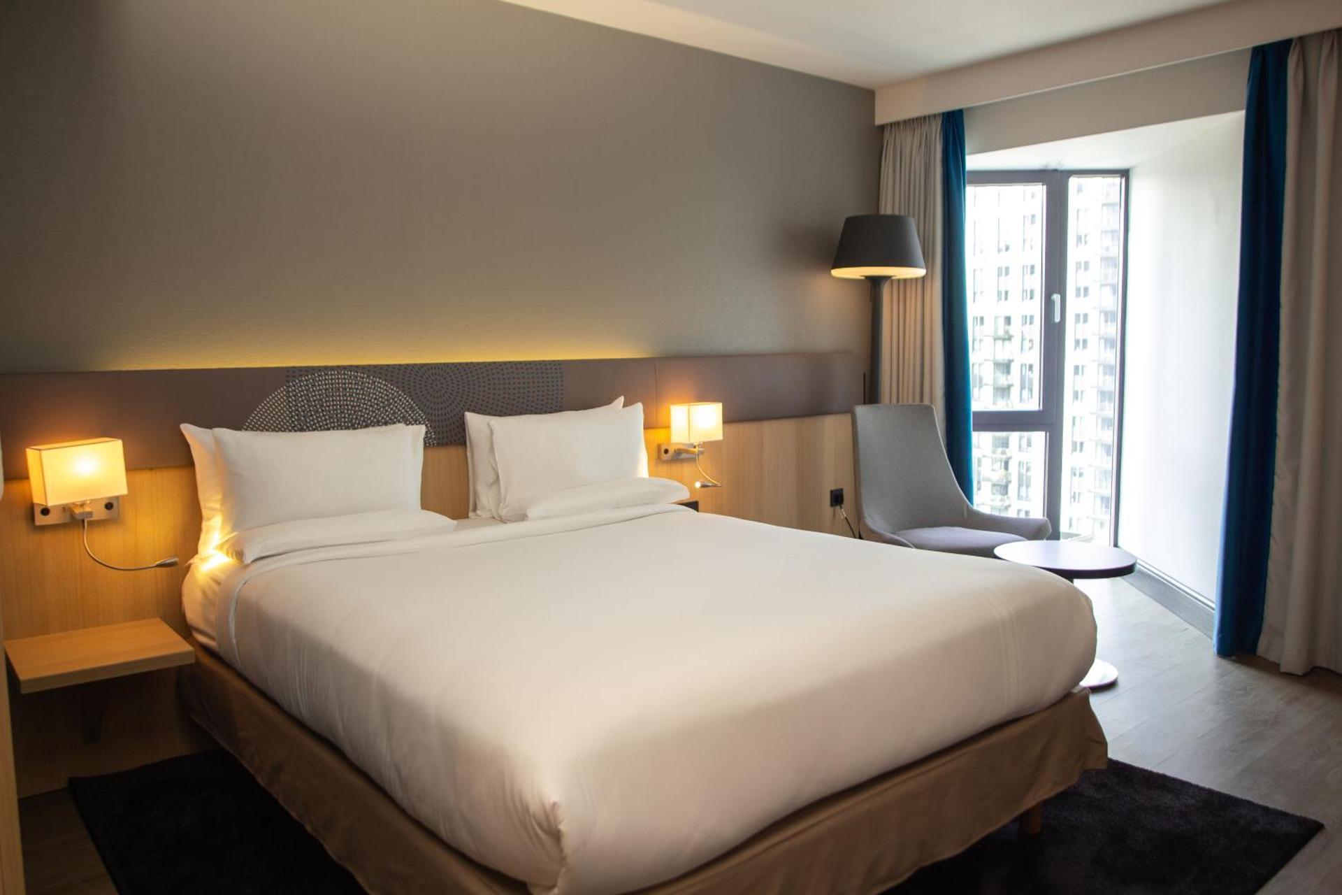 Novotel London Wembley - Photo 6
