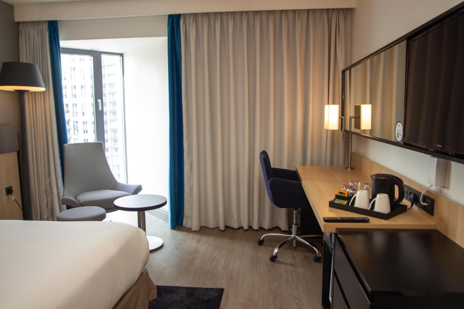 Novotel London Wembley - Photo 7