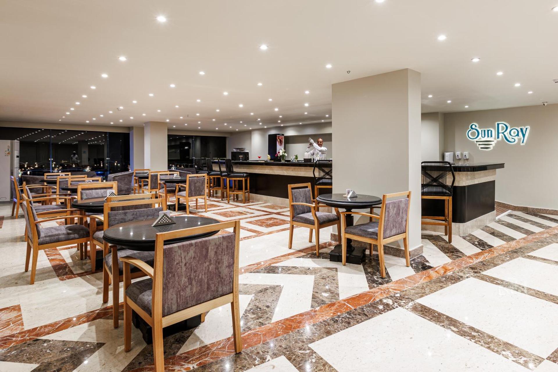 Sunrise Alora Aqua Park Resort - Photo 21