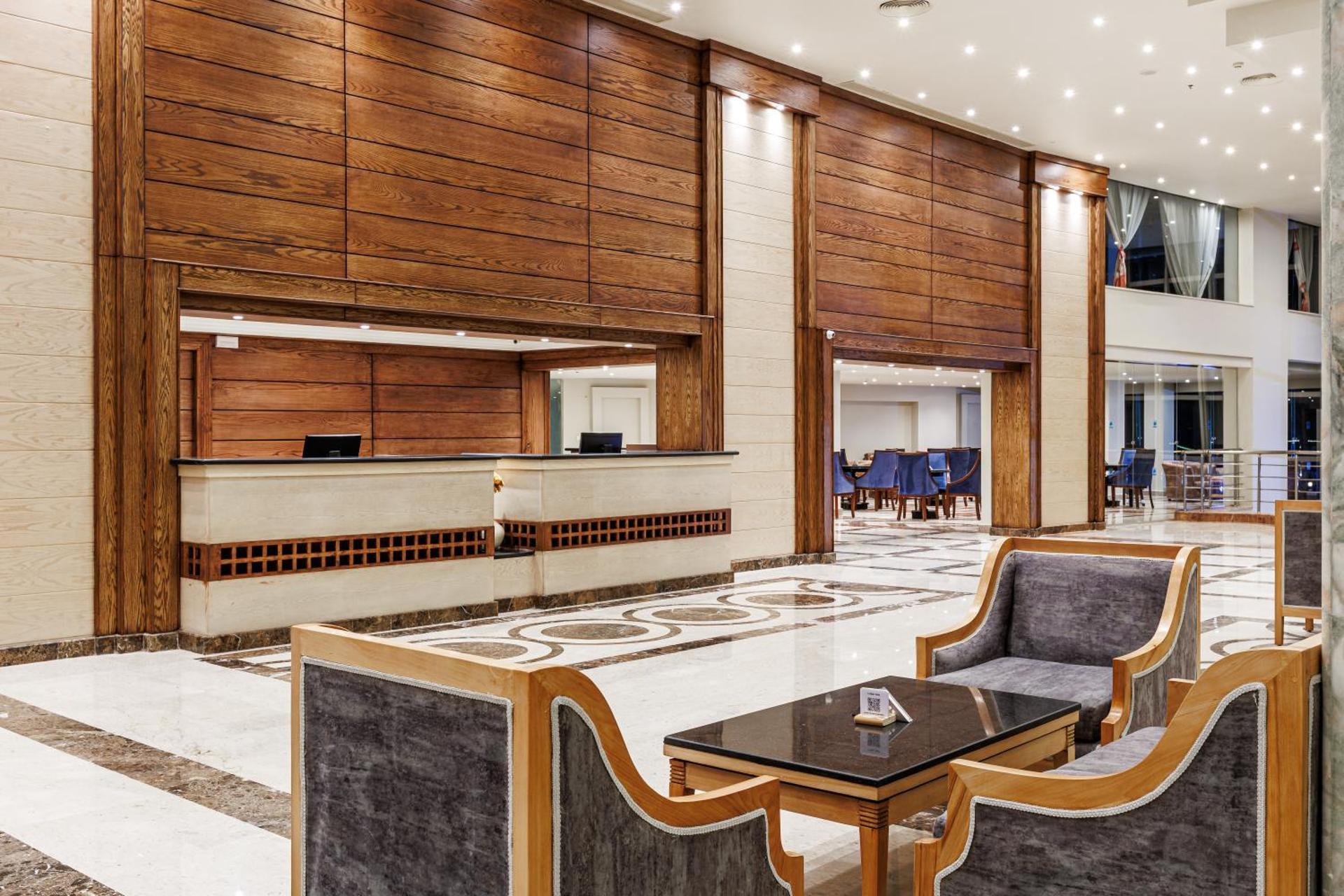 Sunrise Alora Aqua Park Resort - Photo 23