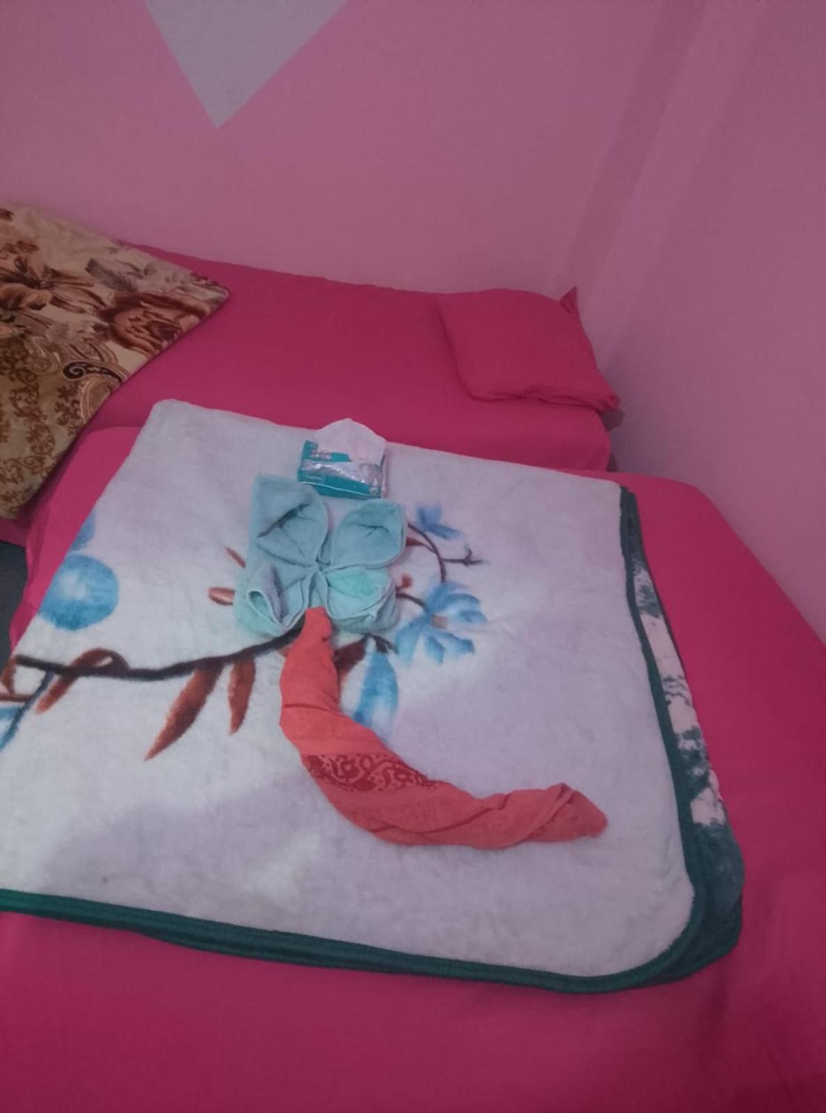 Grand Square Hostel Luxor - Photo 92