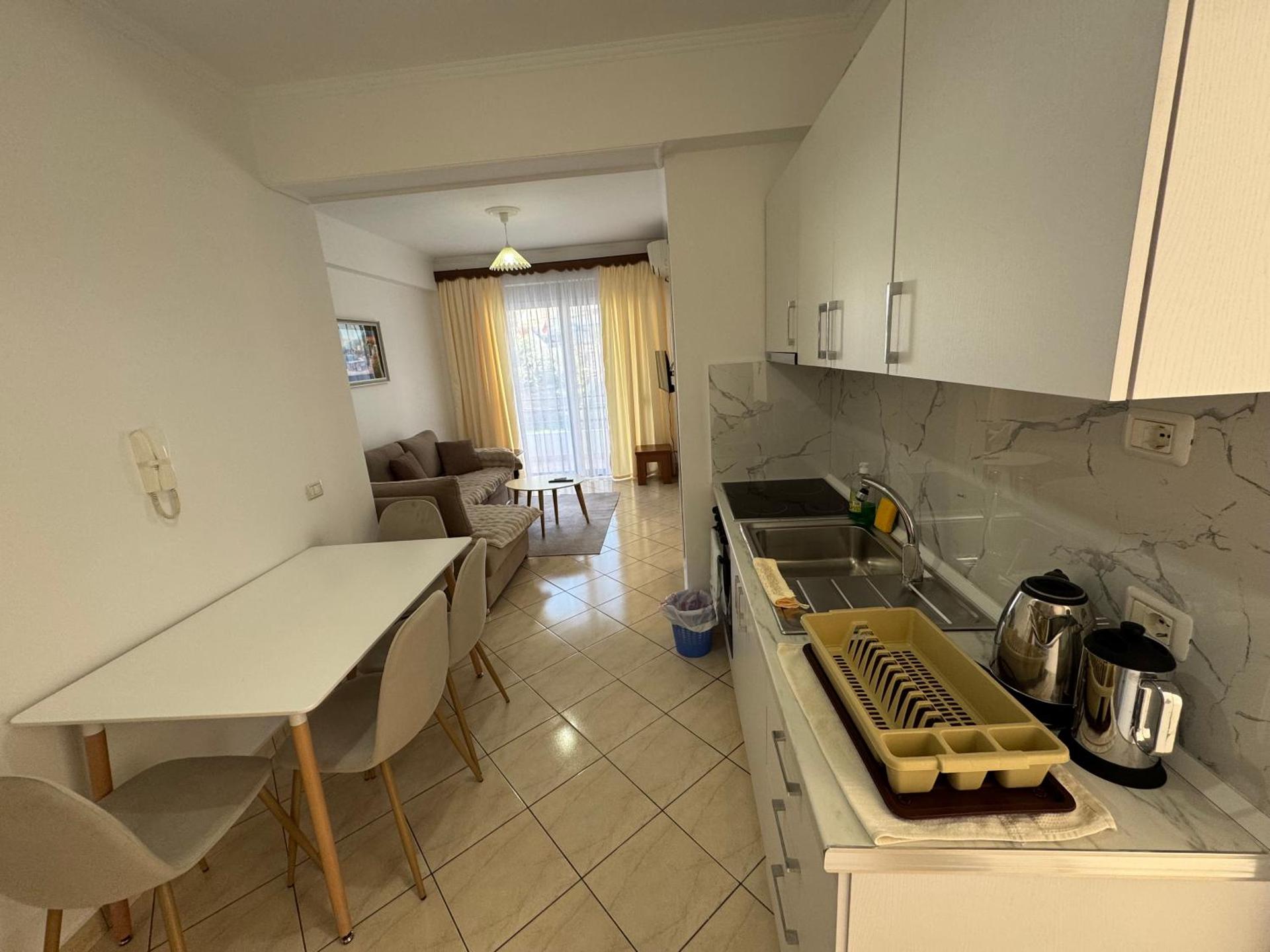 Comfort Apartments Promenade - Photo 12