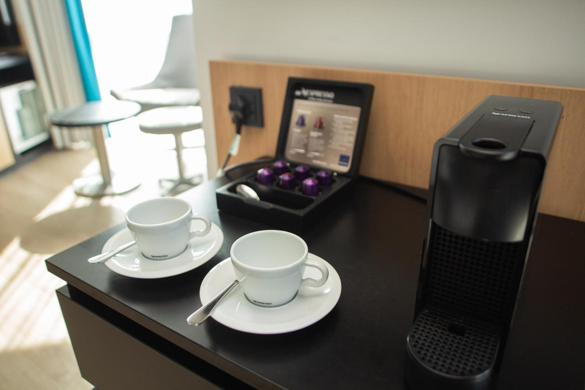 Novotel London Wembley - Photo 21