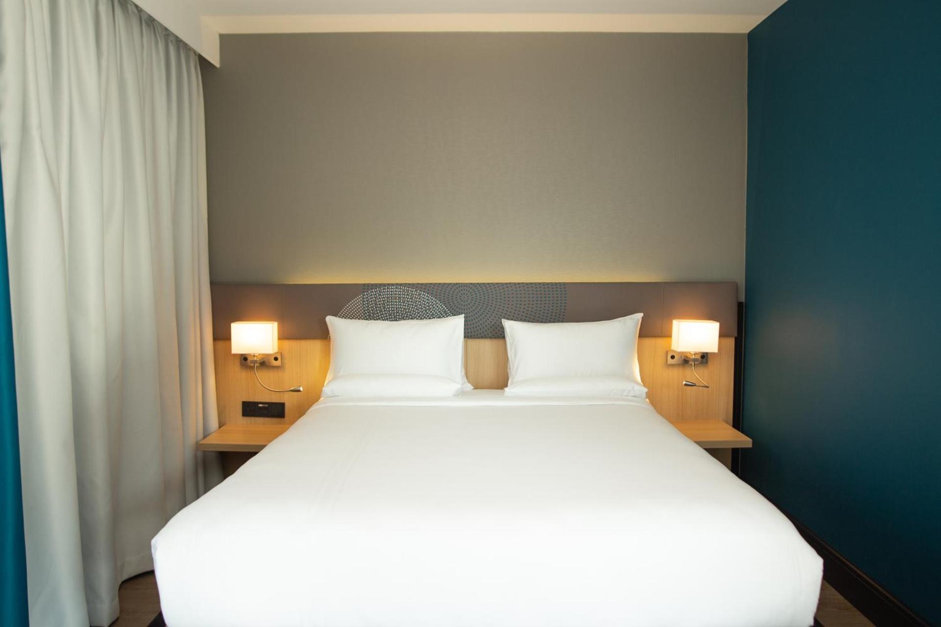 Novotel London Wembley - Photo 19