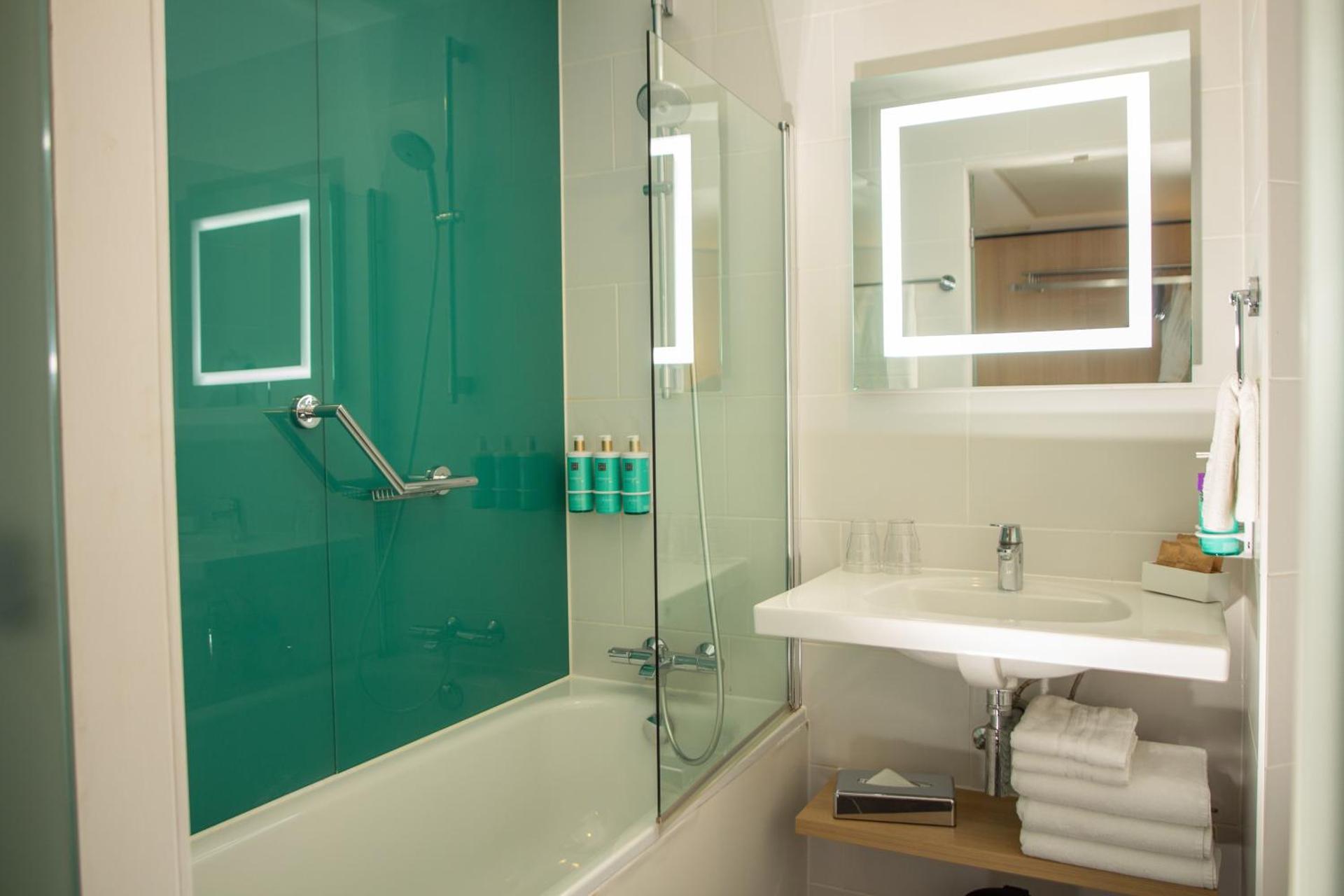 Novotel London Wembley - Photo 23