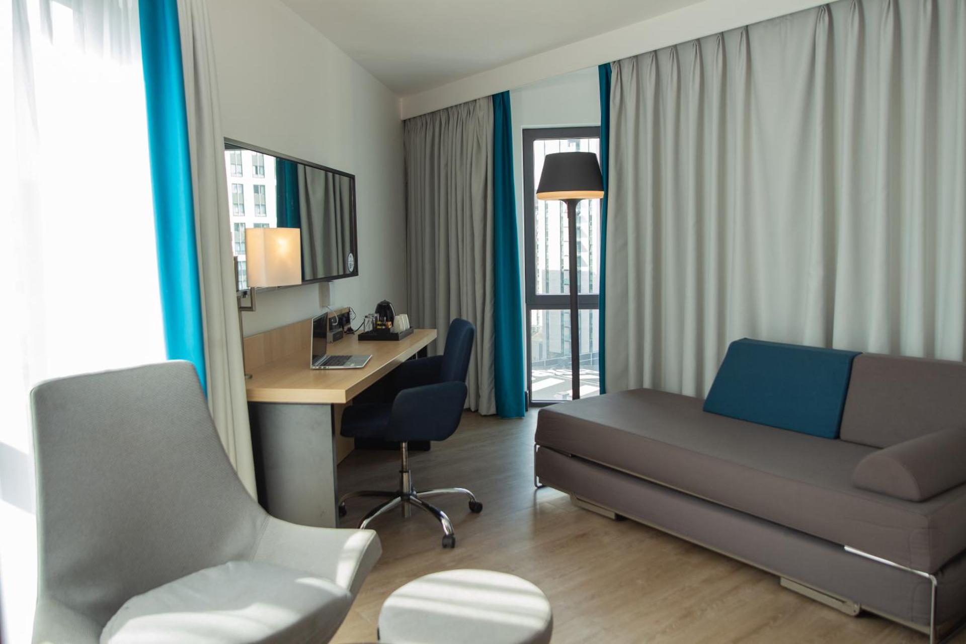 Novotel London Wembley - Photo 20