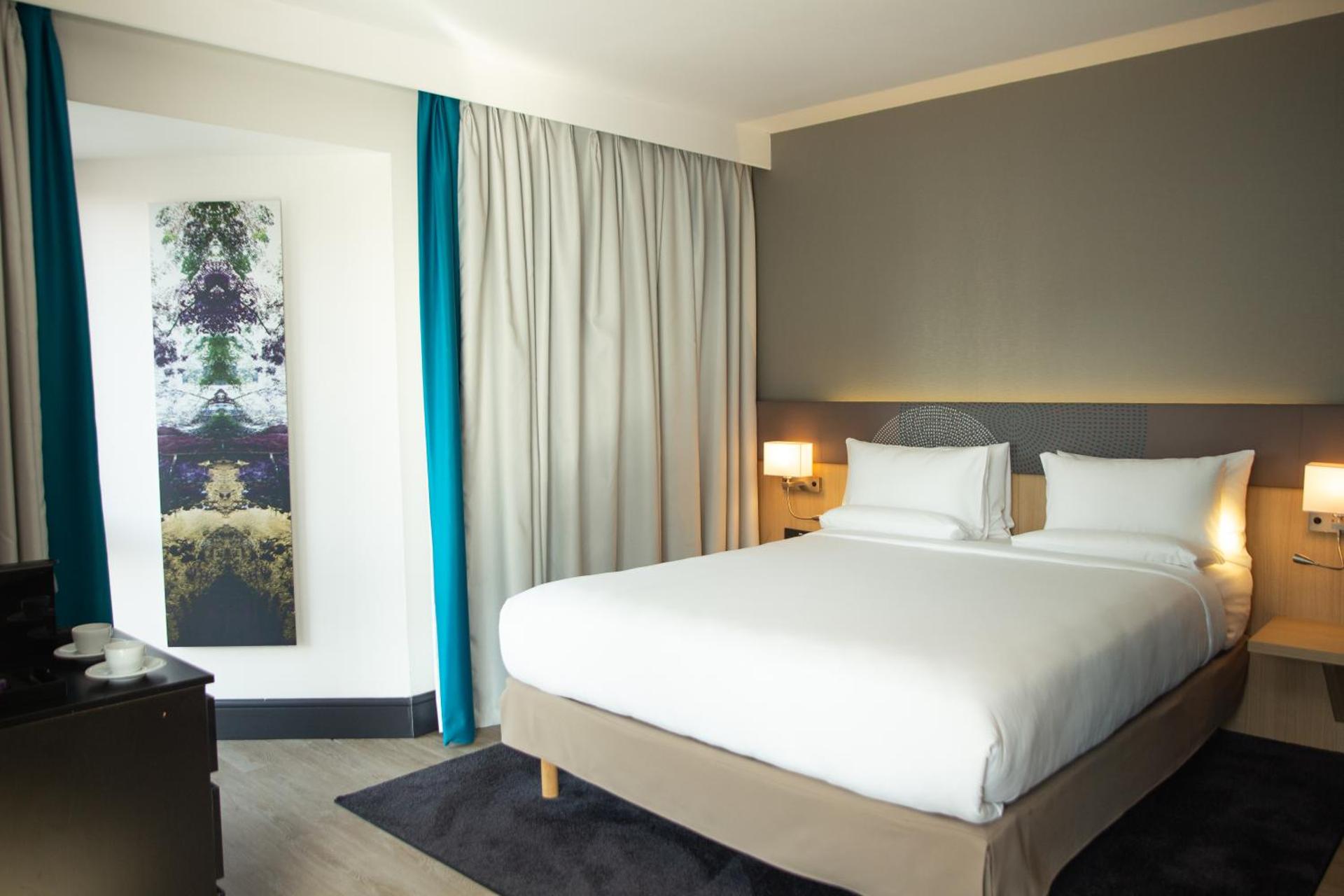 Novotel London Wembley - Photo 18