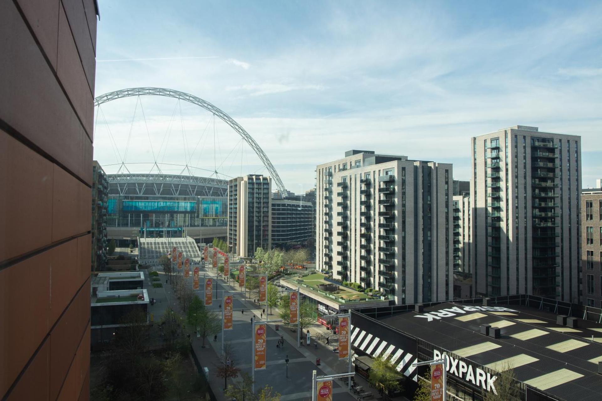 Novotel London Wembley - Photo 26