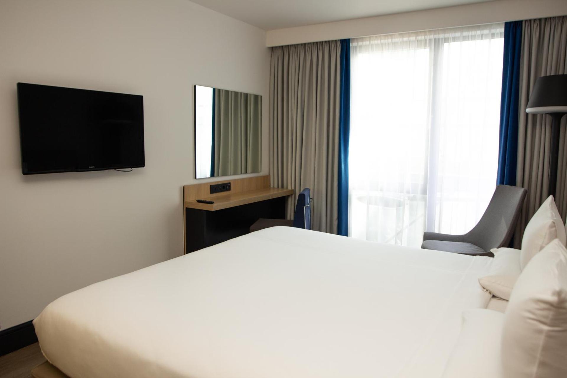 Novotel London Wembley - Photo 39