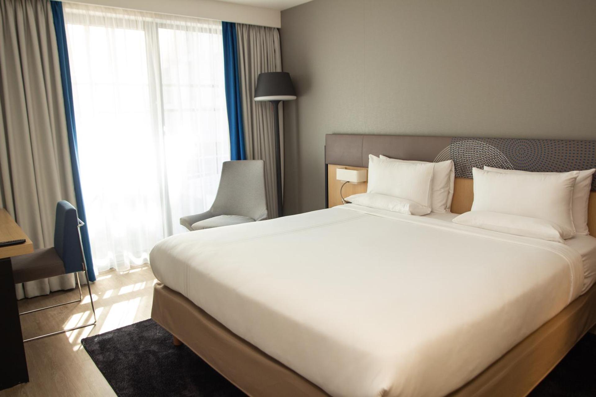 Novotel London Wembley - Photo 38