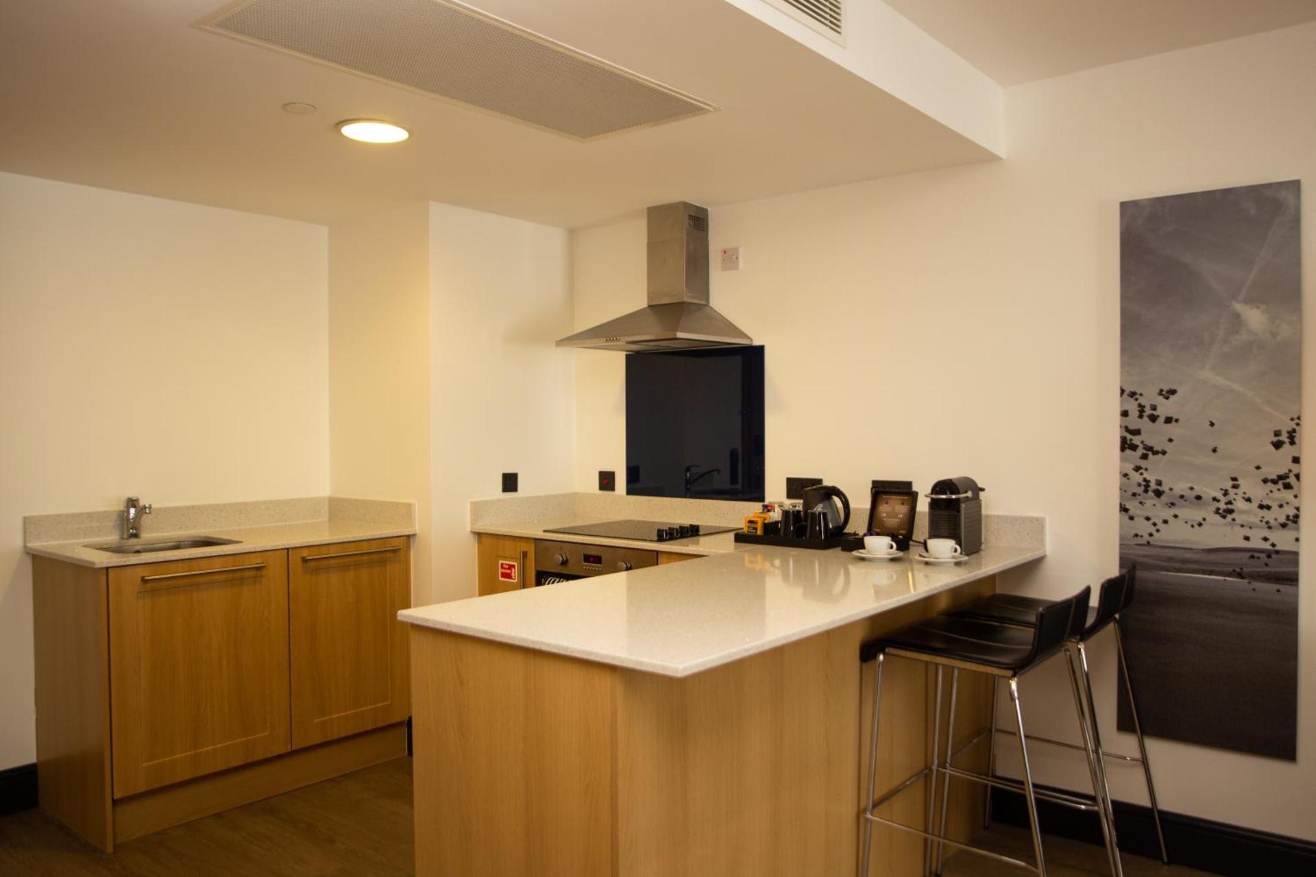 Novotel London Wembley - Photo 35