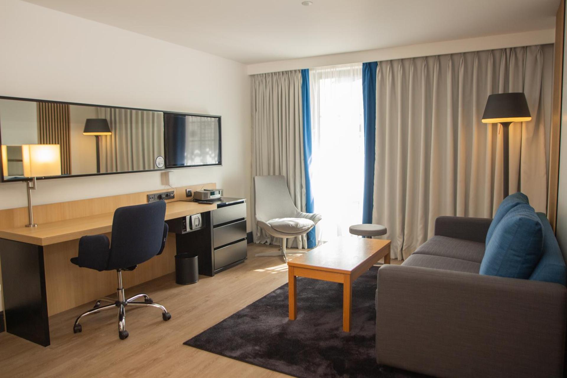 Novotel London Wembley - Photo 34