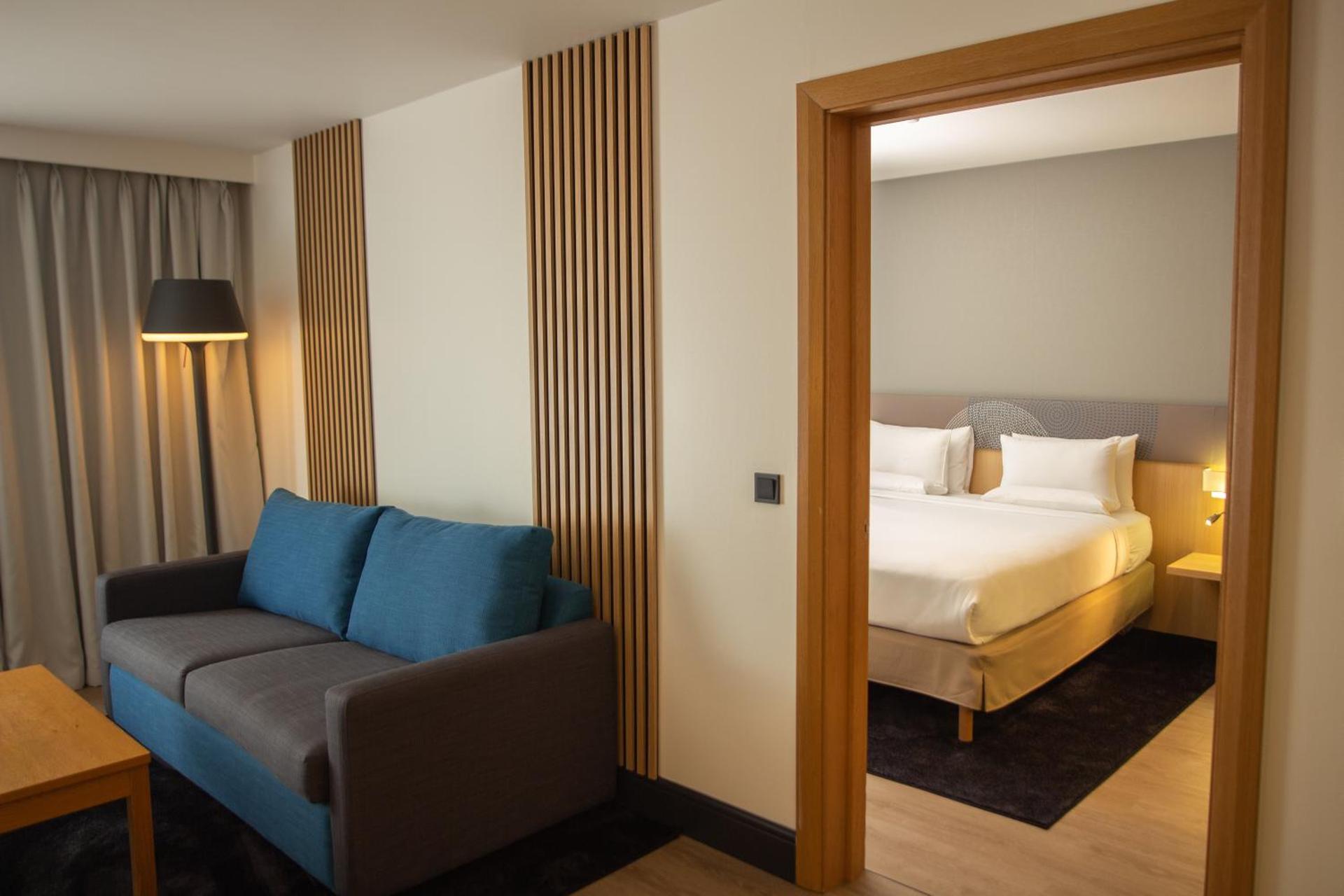 Novotel London Wembley - Photo 37