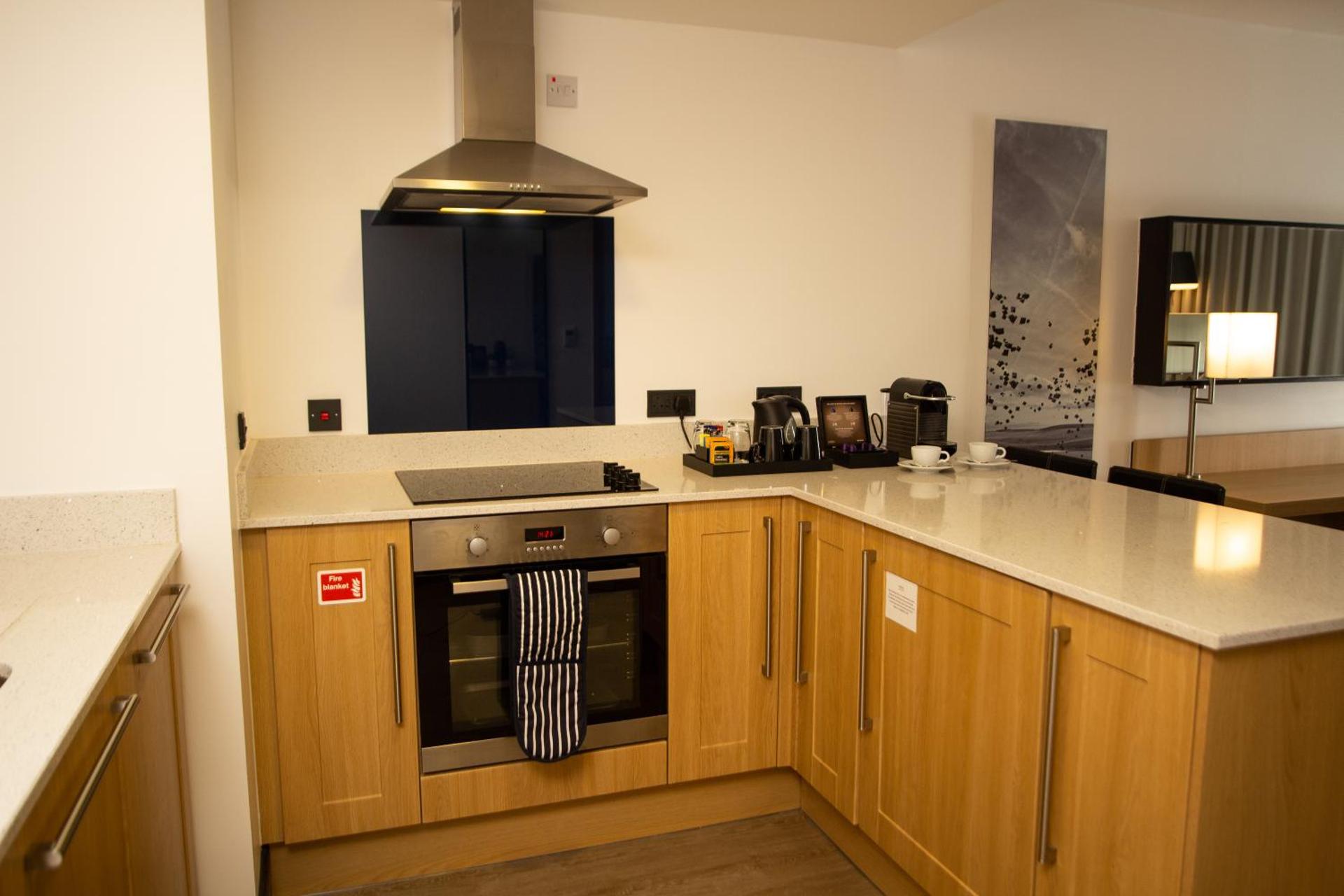 Novotel London Wembley - Photo 36