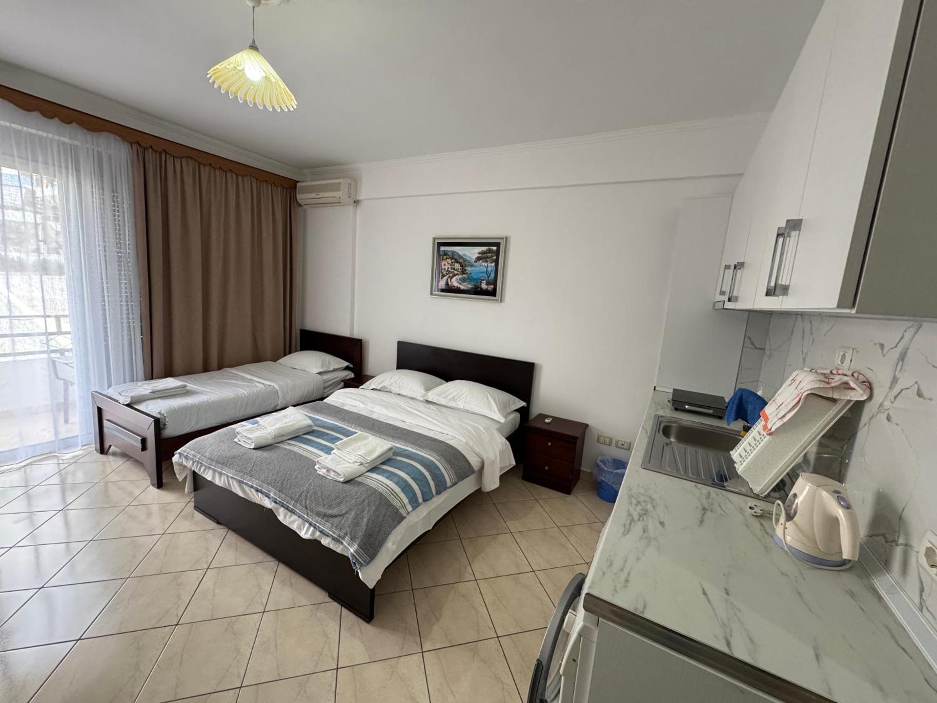 Comfort Apartments Promenade - Photo 72