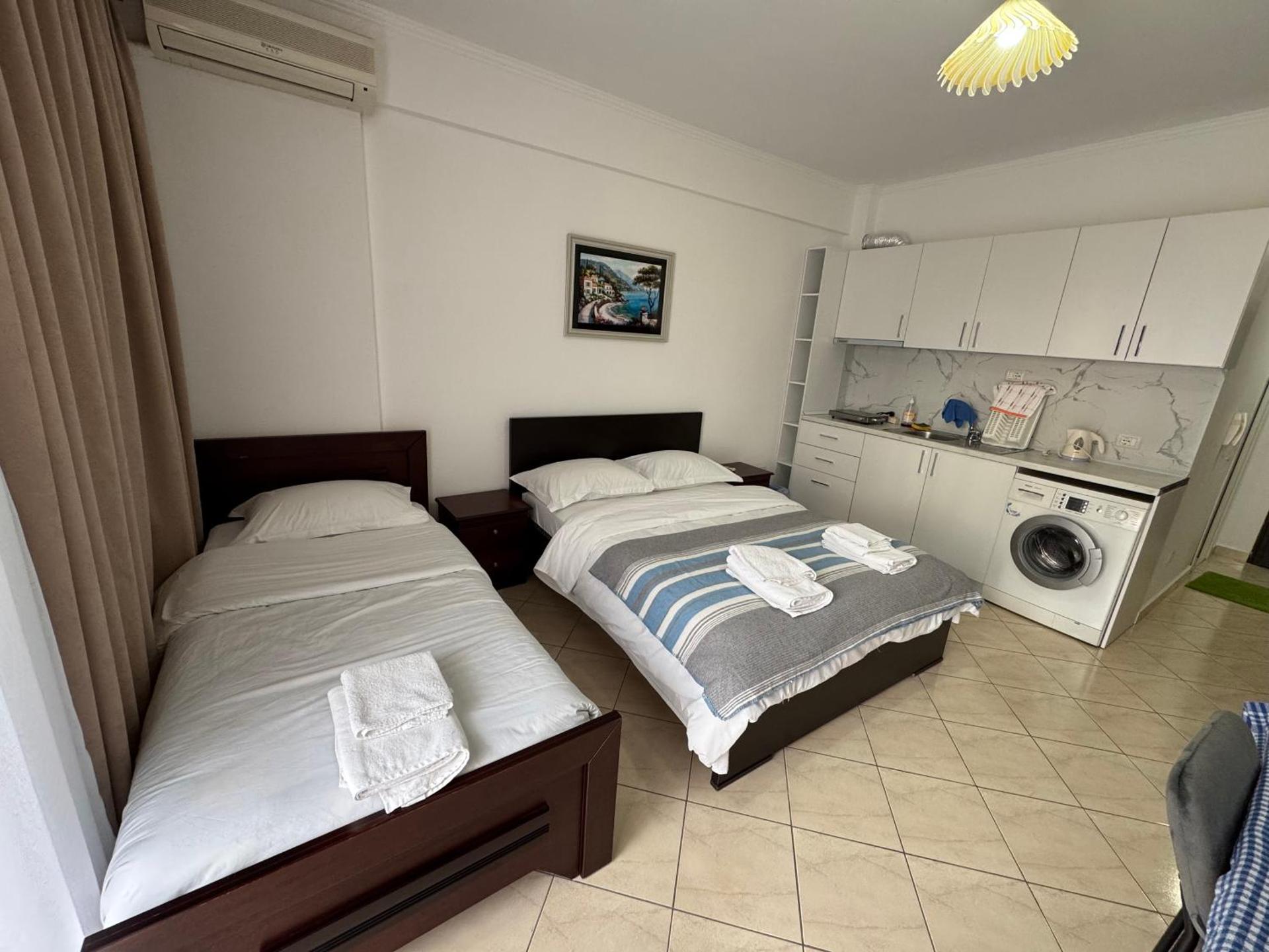 Comfort Apartments Promenade - Photo 73