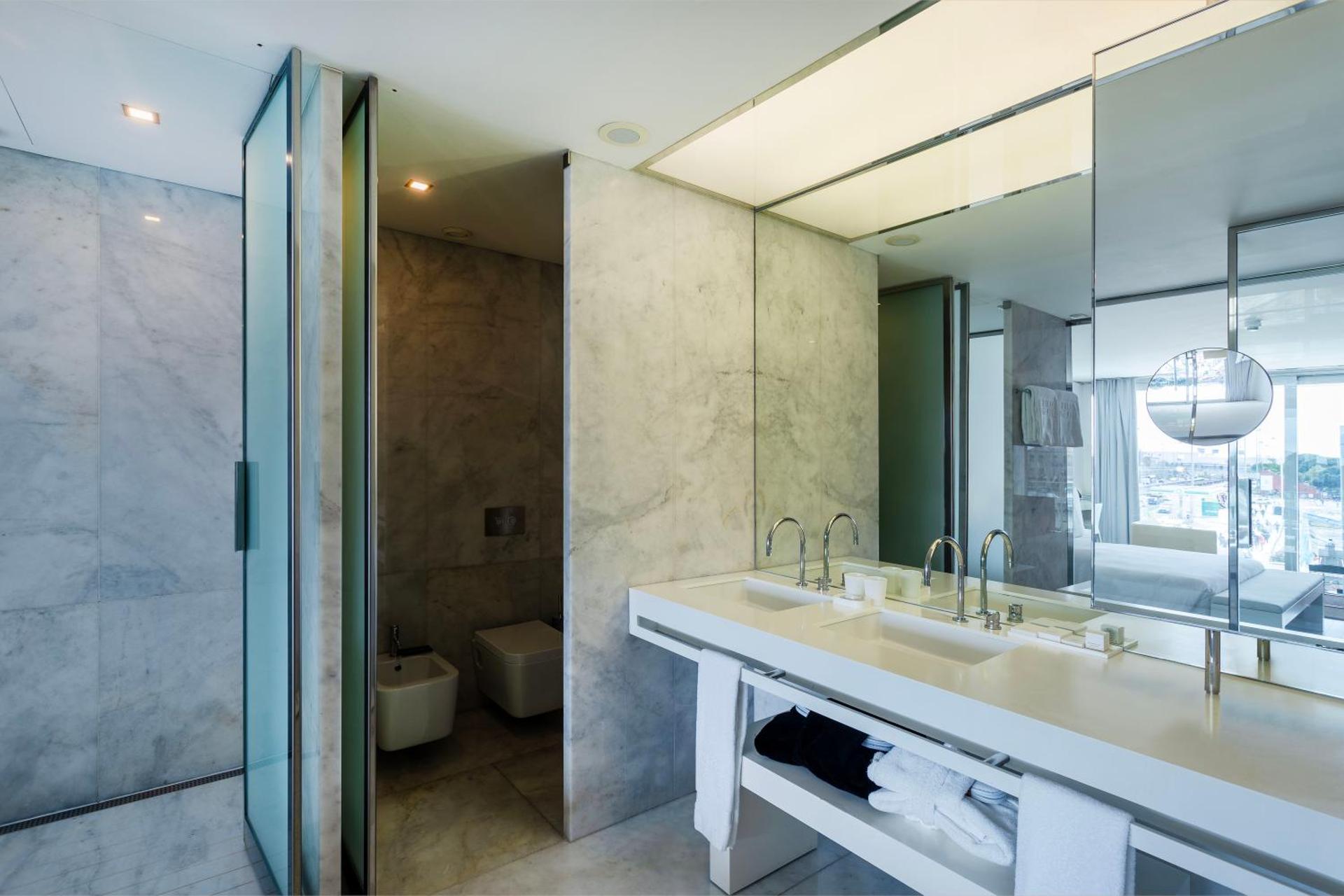 Altis Belem Hotel & Spa, a Member of Design Hotels - Photo 59