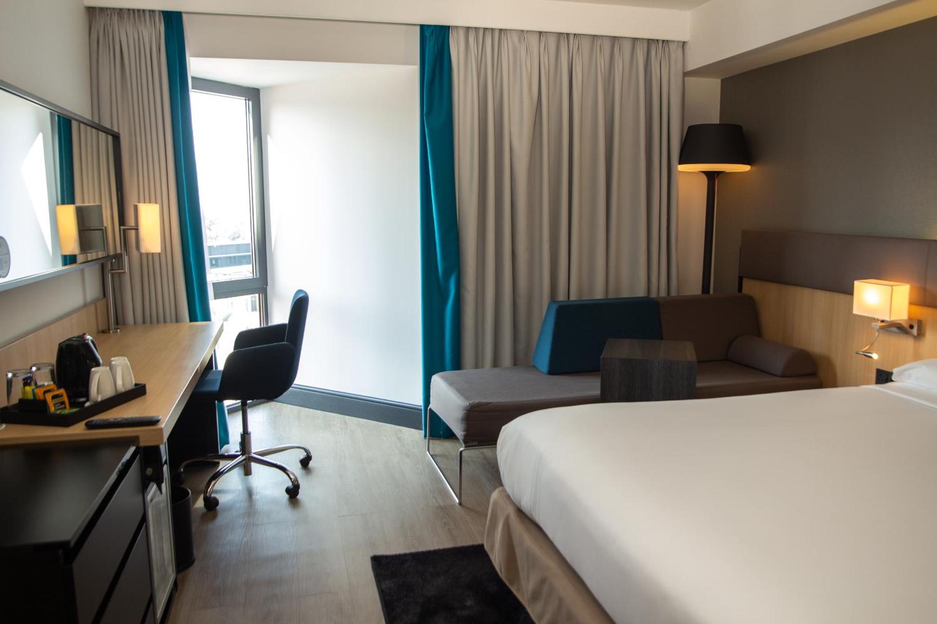 Novotel London Wembley - Photo 50