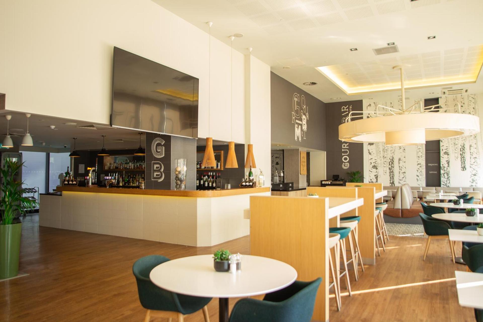 Novotel London Wembley - Photo 118