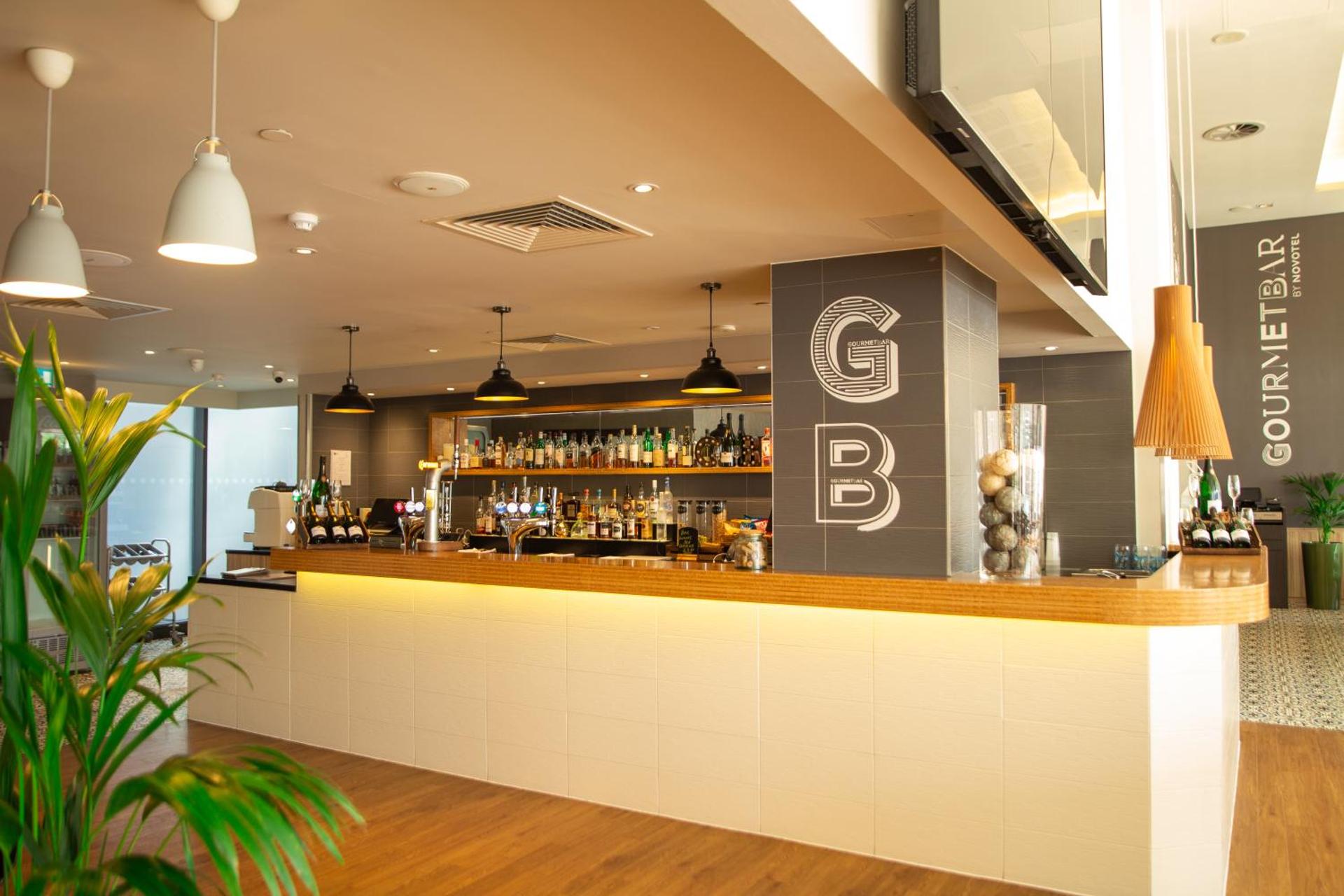 Novotel London Wembley - Photo 121