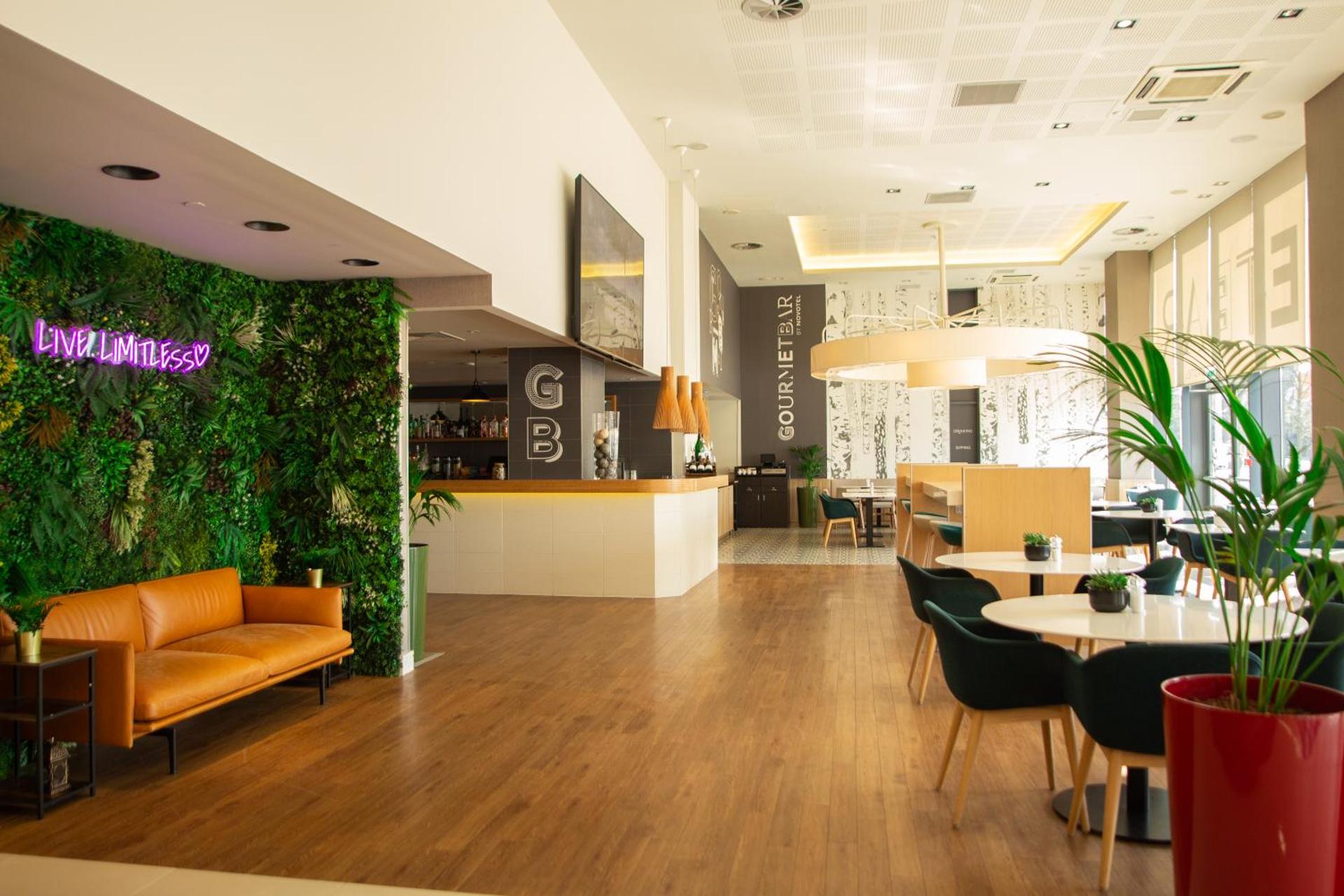 Novotel London Wembley - Photo 54