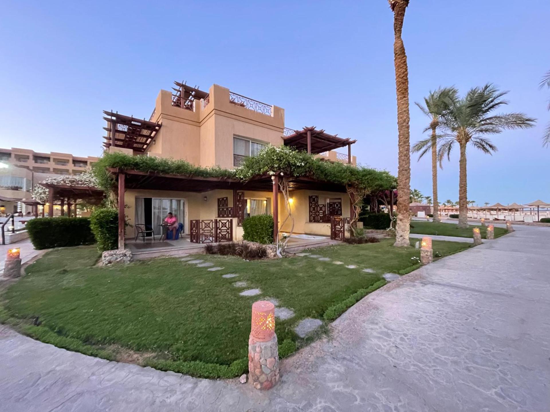 Imperial Shams Abu Soma - Photo 14