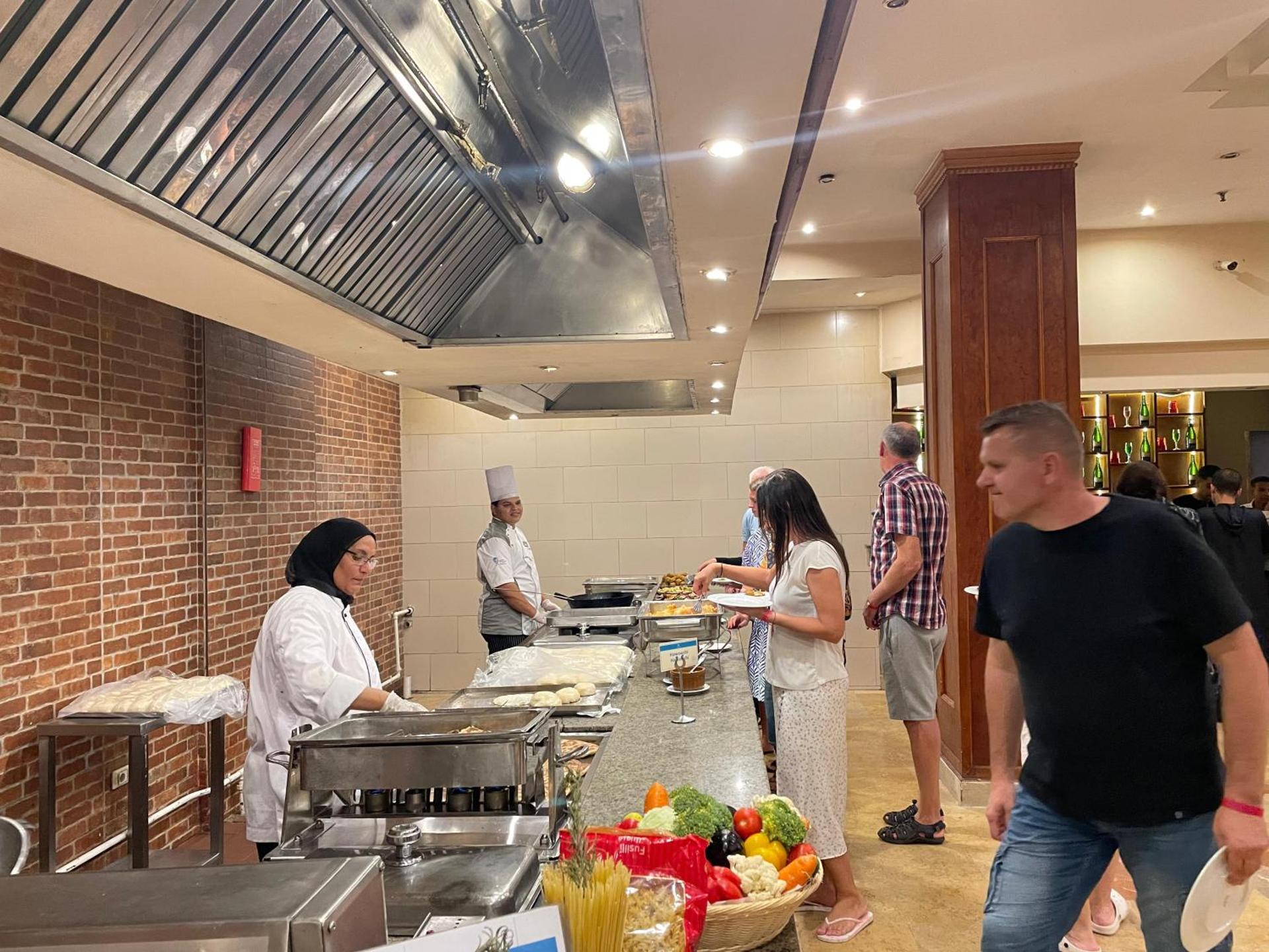 Imperial Shams Abu Soma - Photo 62