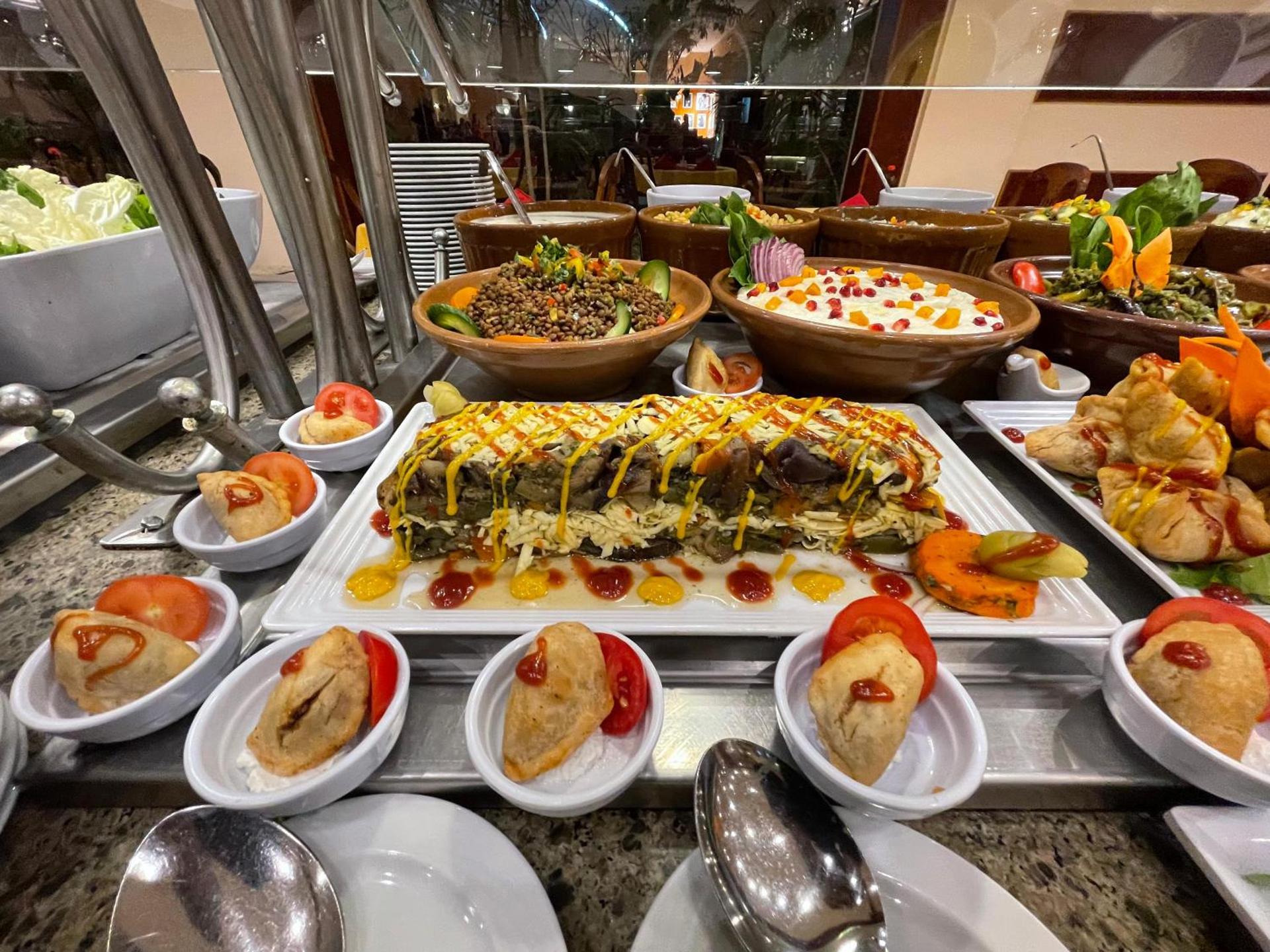 Imperial Shams Abu Soma - Photo 65