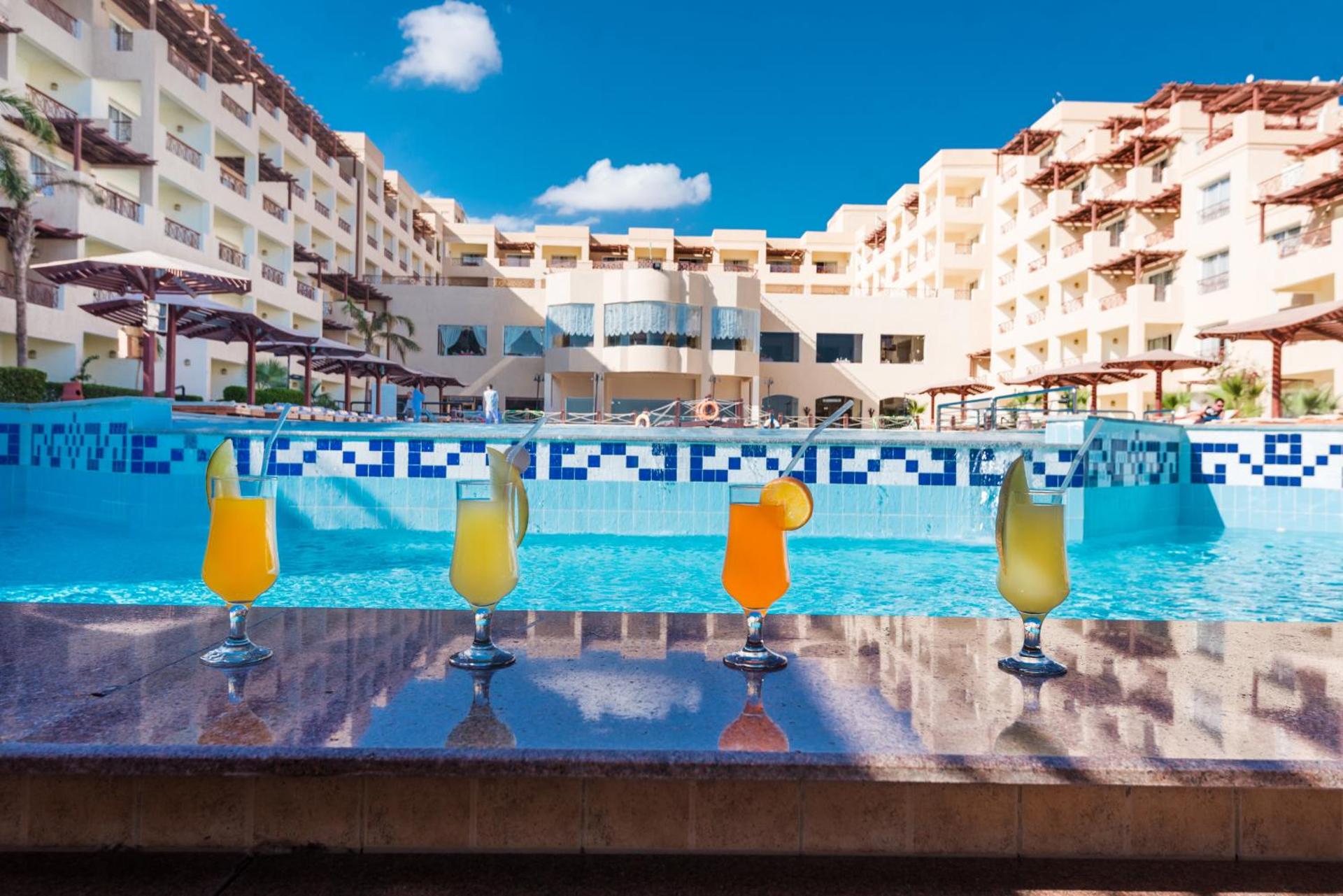 Imperial Shams Abu Soma - Photo 70