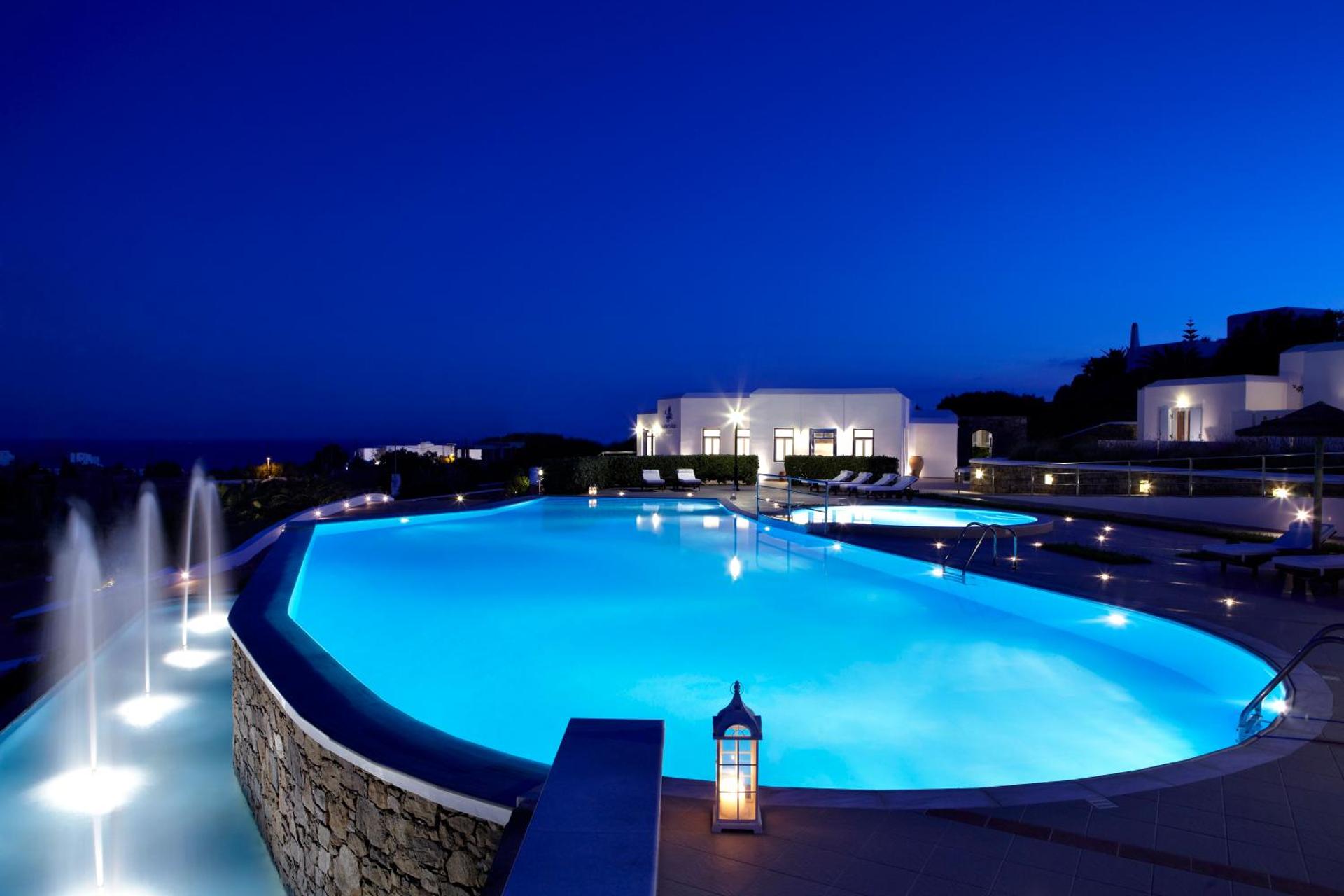 Hotel Mediterranean - Photo 74