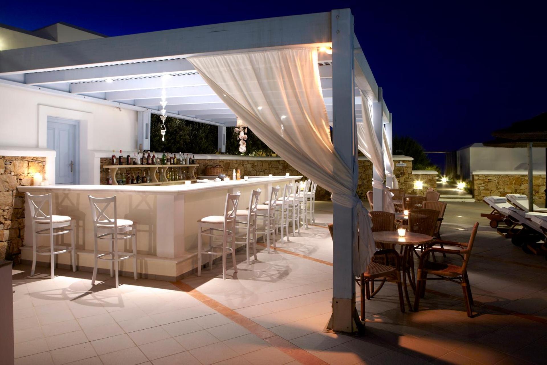 Hotel Mediterranean