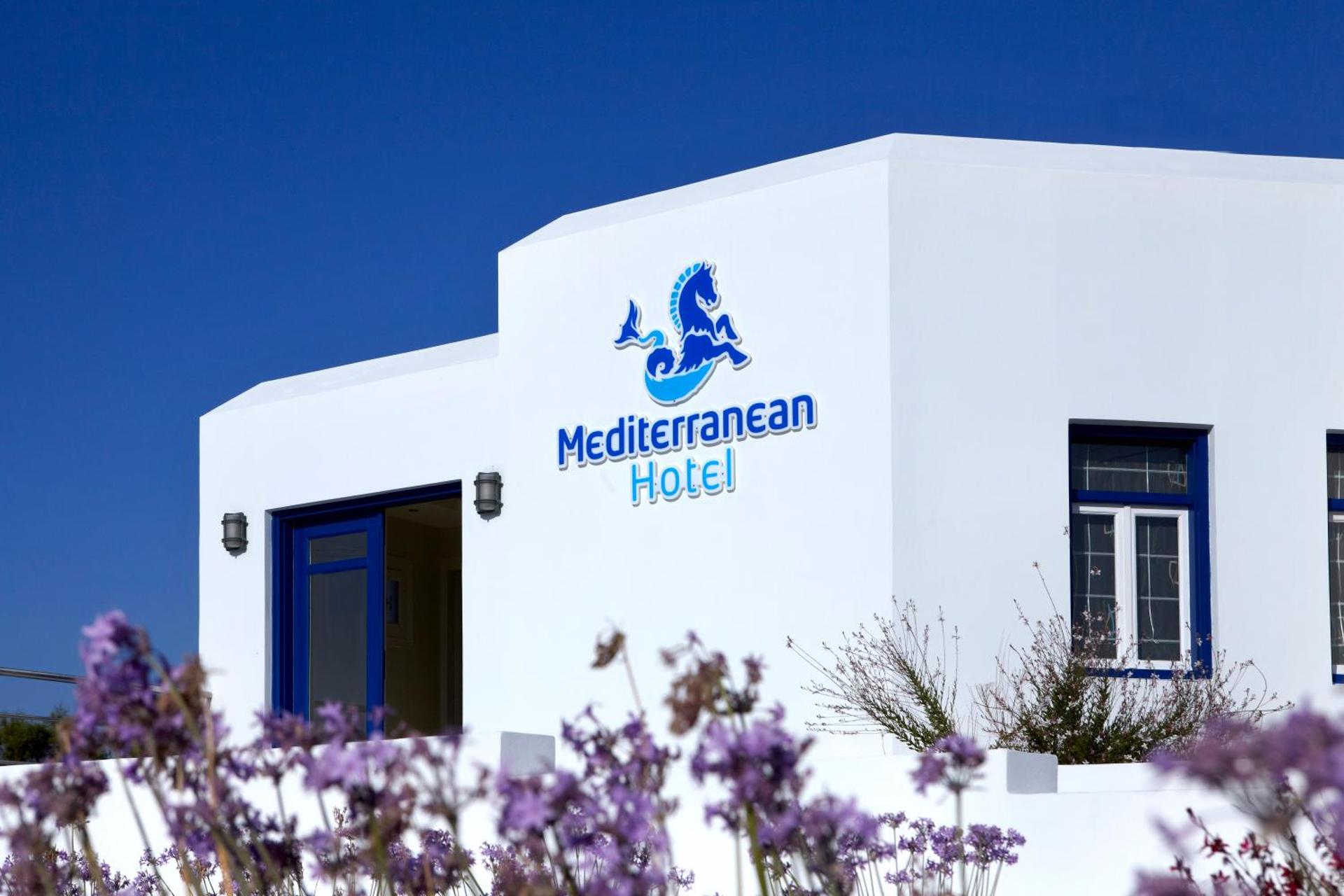 Hotel Mediterranean - Photo 97