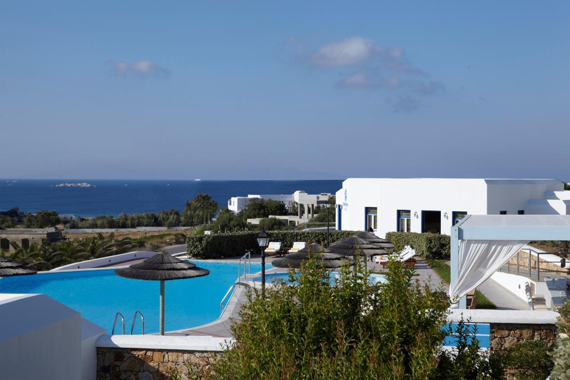 Hotel Mediterranean - Photo 101