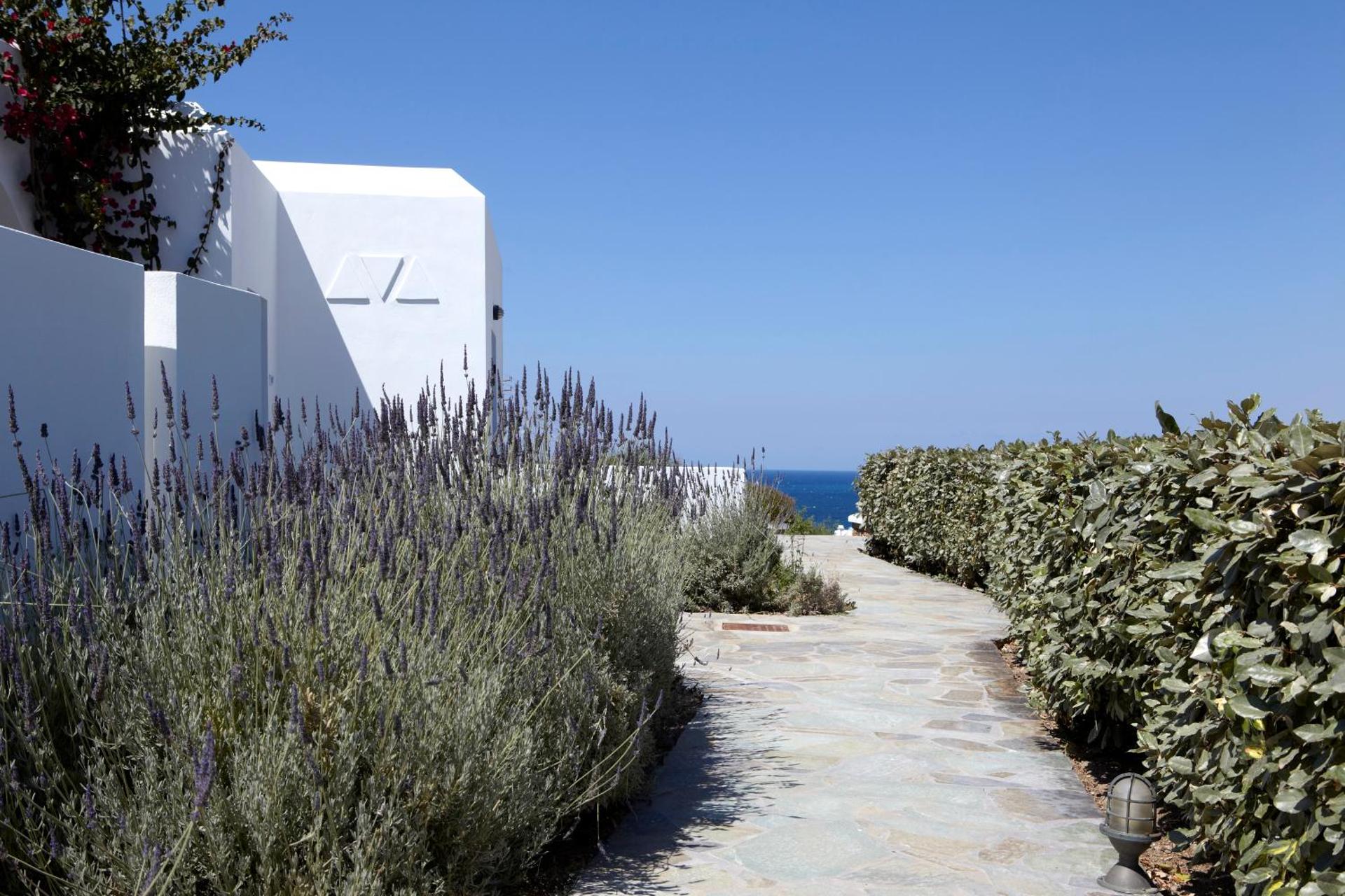 Hotel Mediterranean - Photo 96
