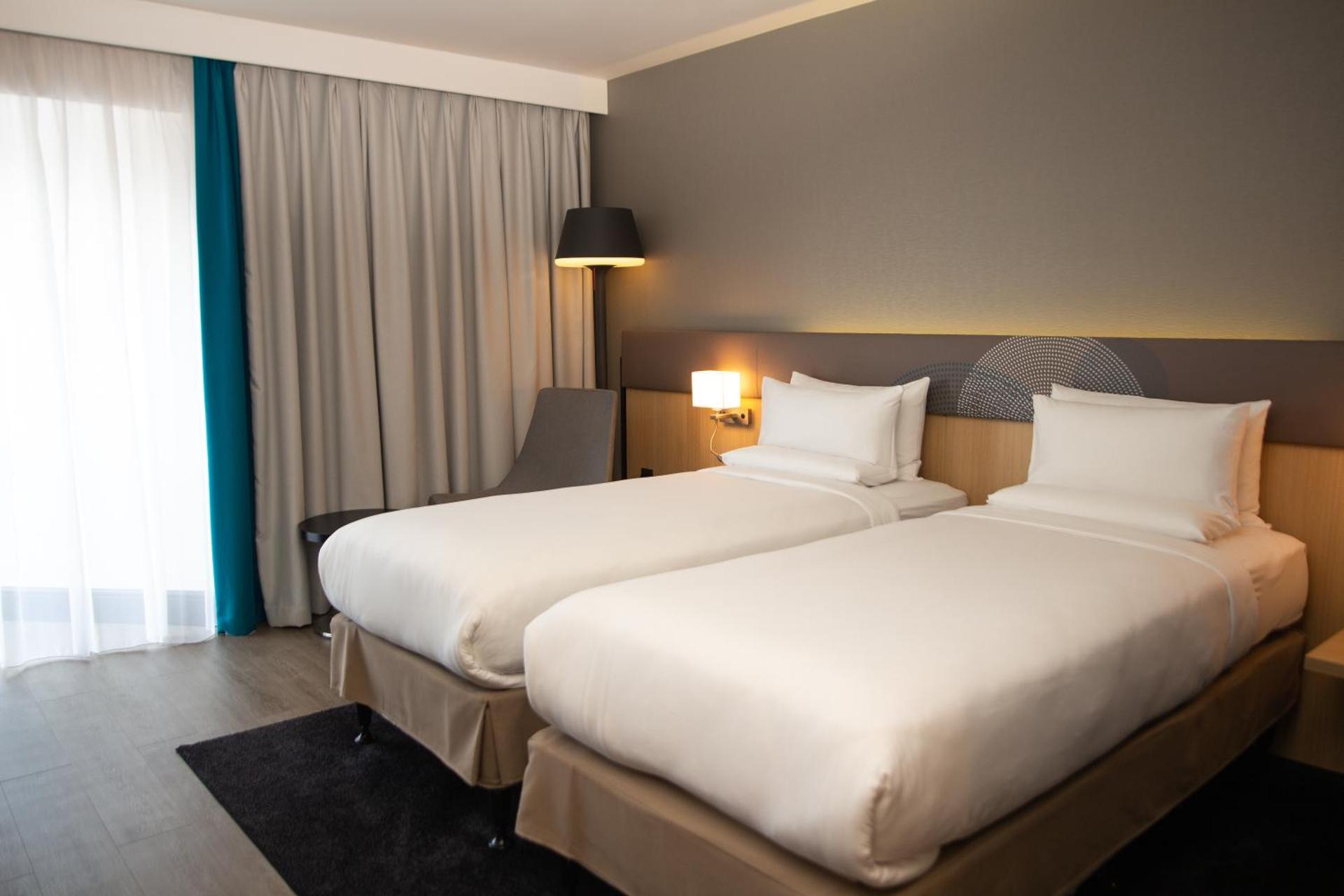 Novotel London Wembley - Photo 43