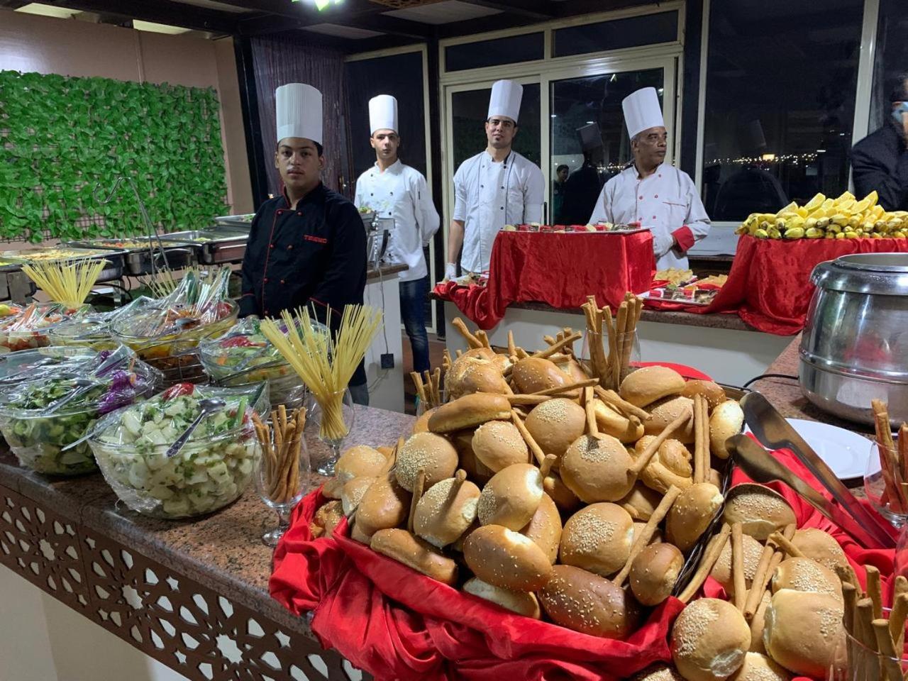 مركب ريفر بوت River Boat - Photo 3