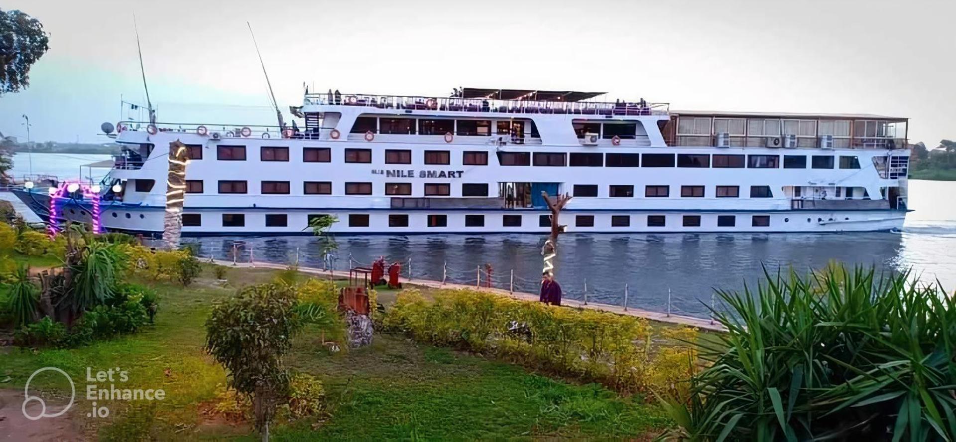 مركب ريفر بوت River Boat - Photo 17