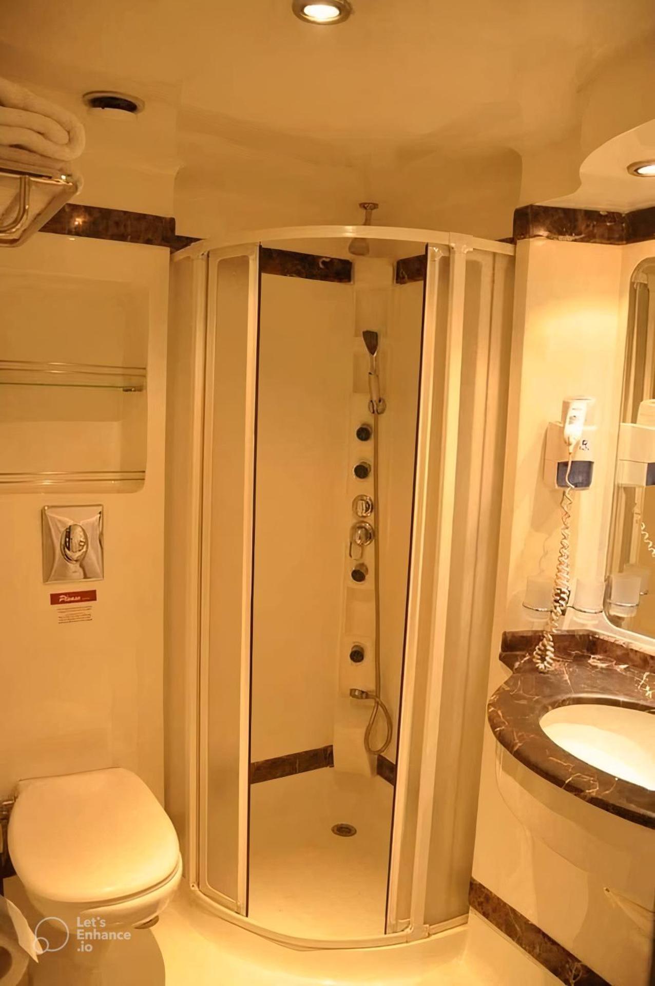 مركب ريفر بوت River Boat - Photo 27