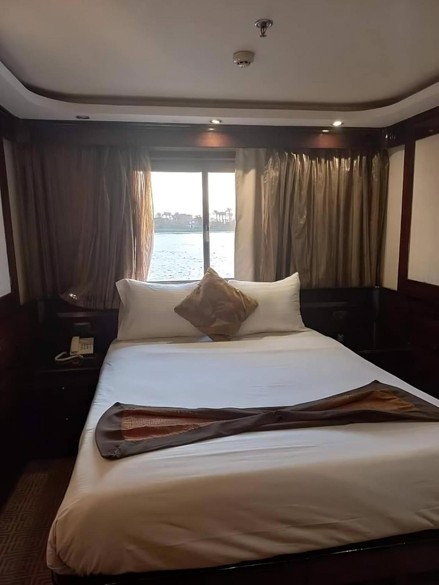 مركب ريفر بوت River Boat - Photo 25