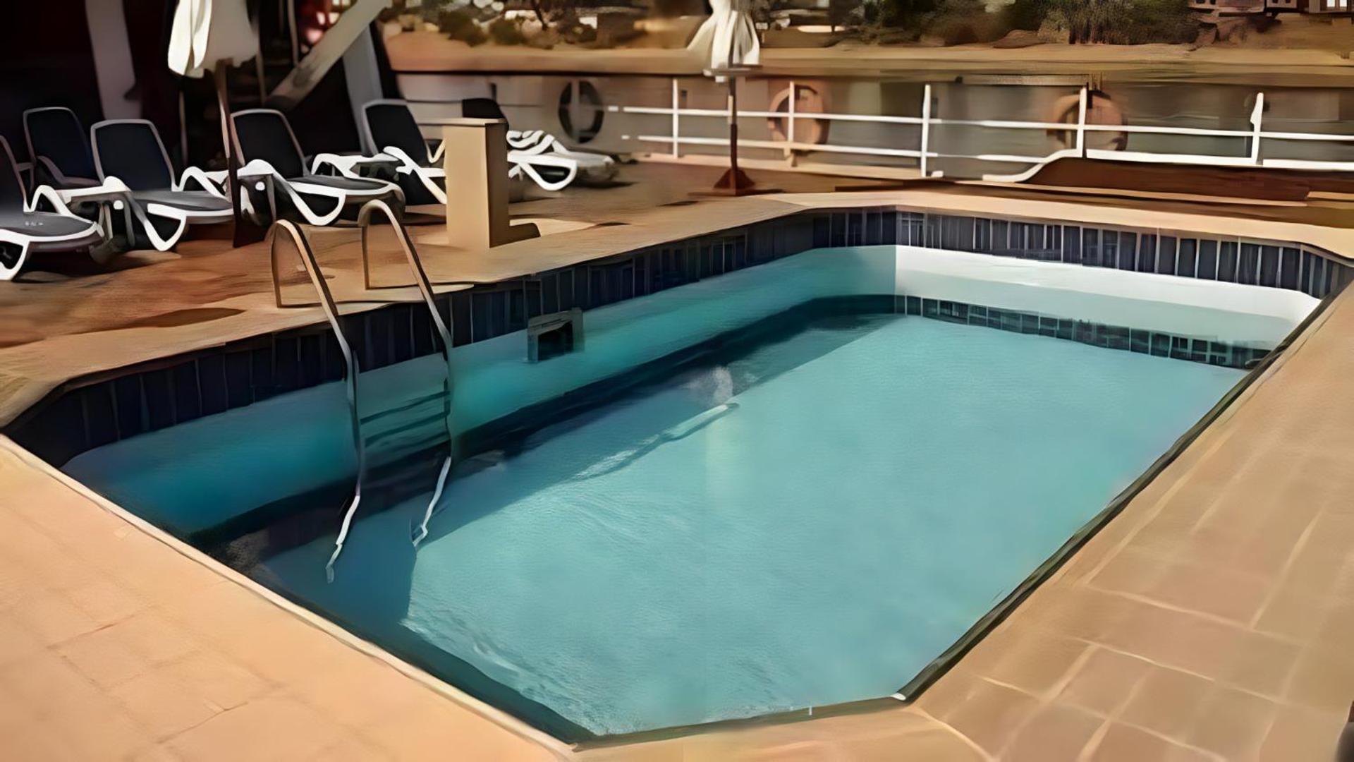 مركب ريفر بوت River Boat - Photo 19