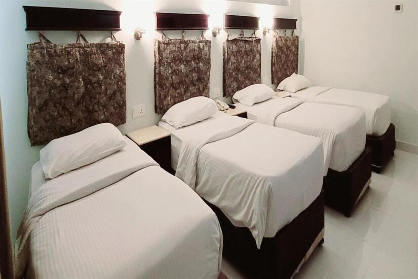 Signature Inn Hotel Deira - Photo 10