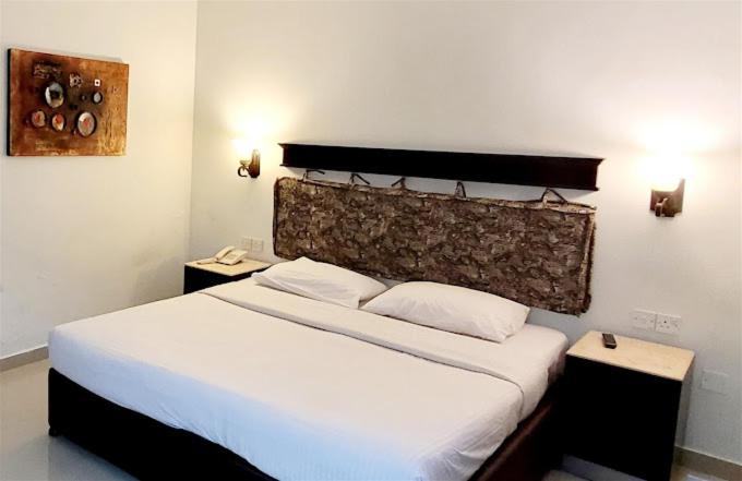 Signature Inn Hotel Deira - Photo 14