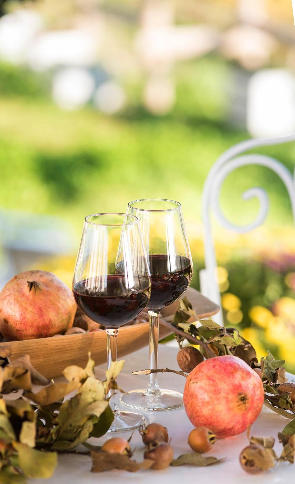 Agriturismo Albarossa - Photo 21